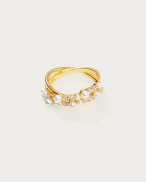 Soft Girl Ring