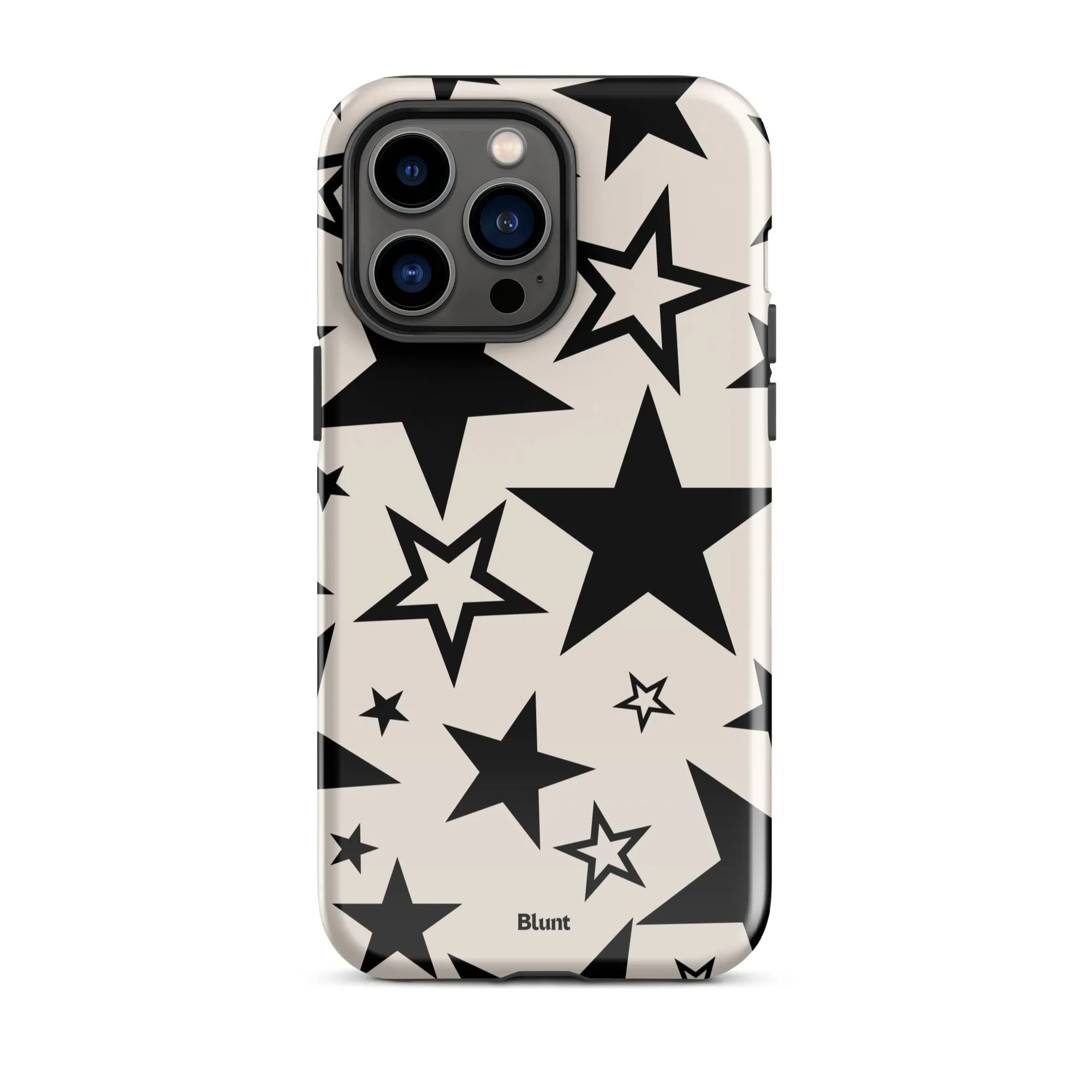 Stargirl iPhone Case