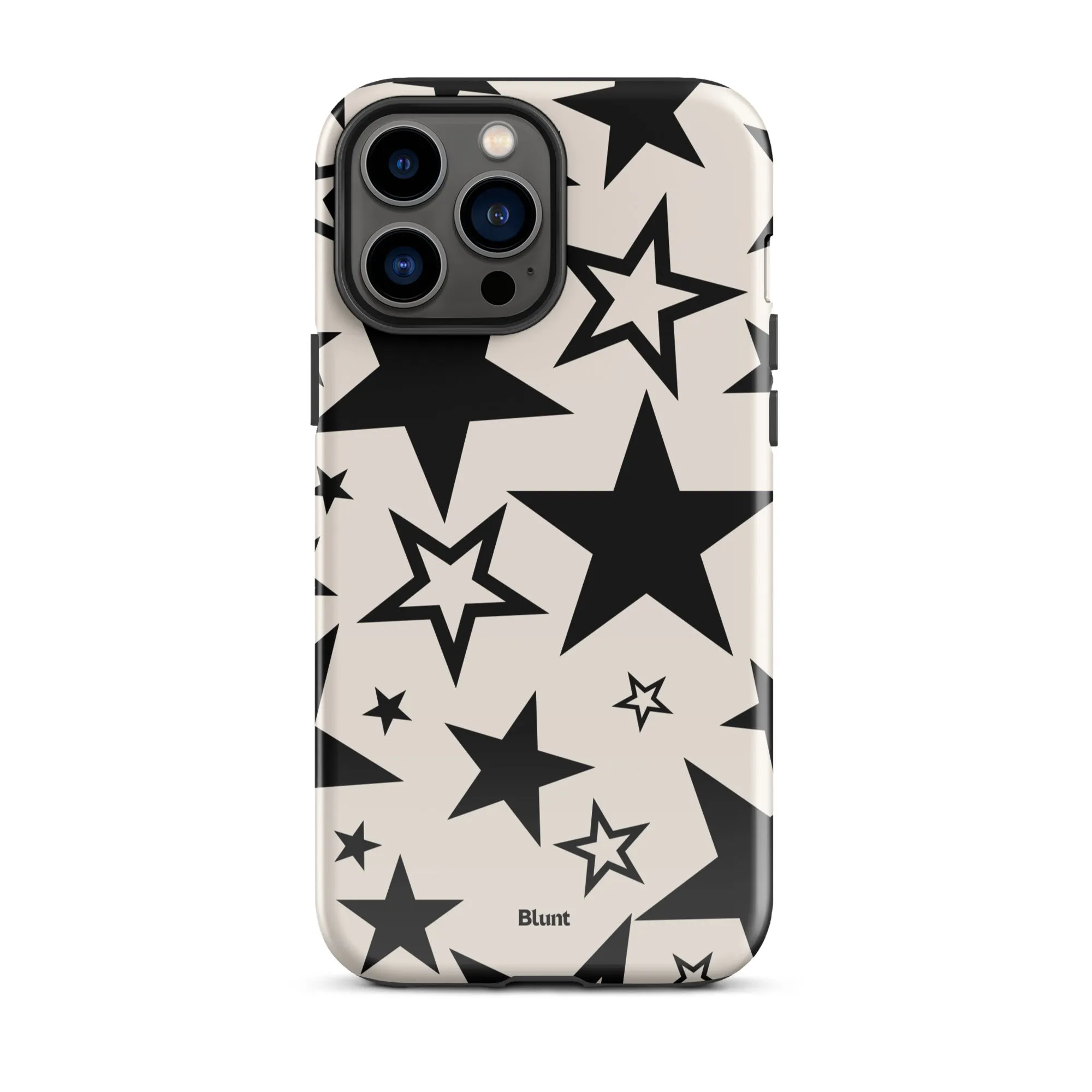 Stargirl iPhone Case