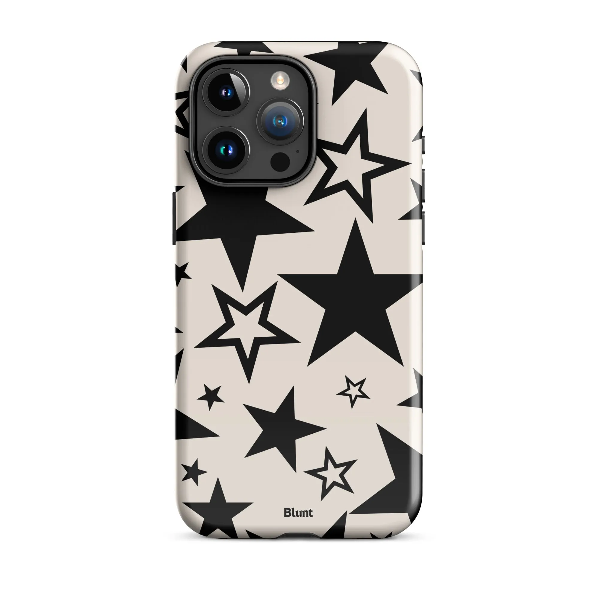 Stargirl iPhone Case