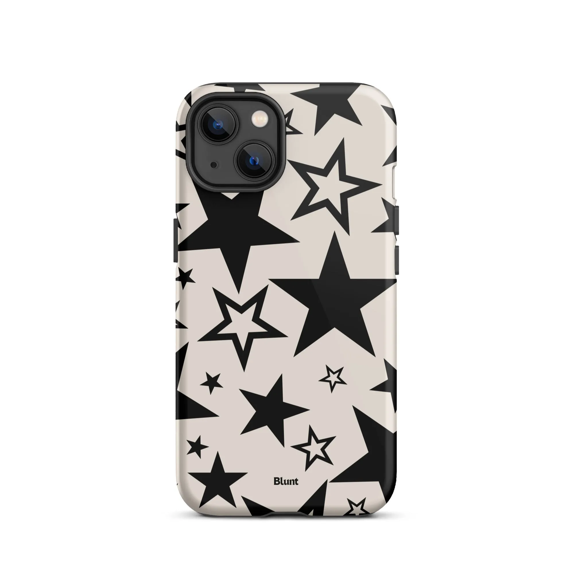 Stargirl iPhone Case