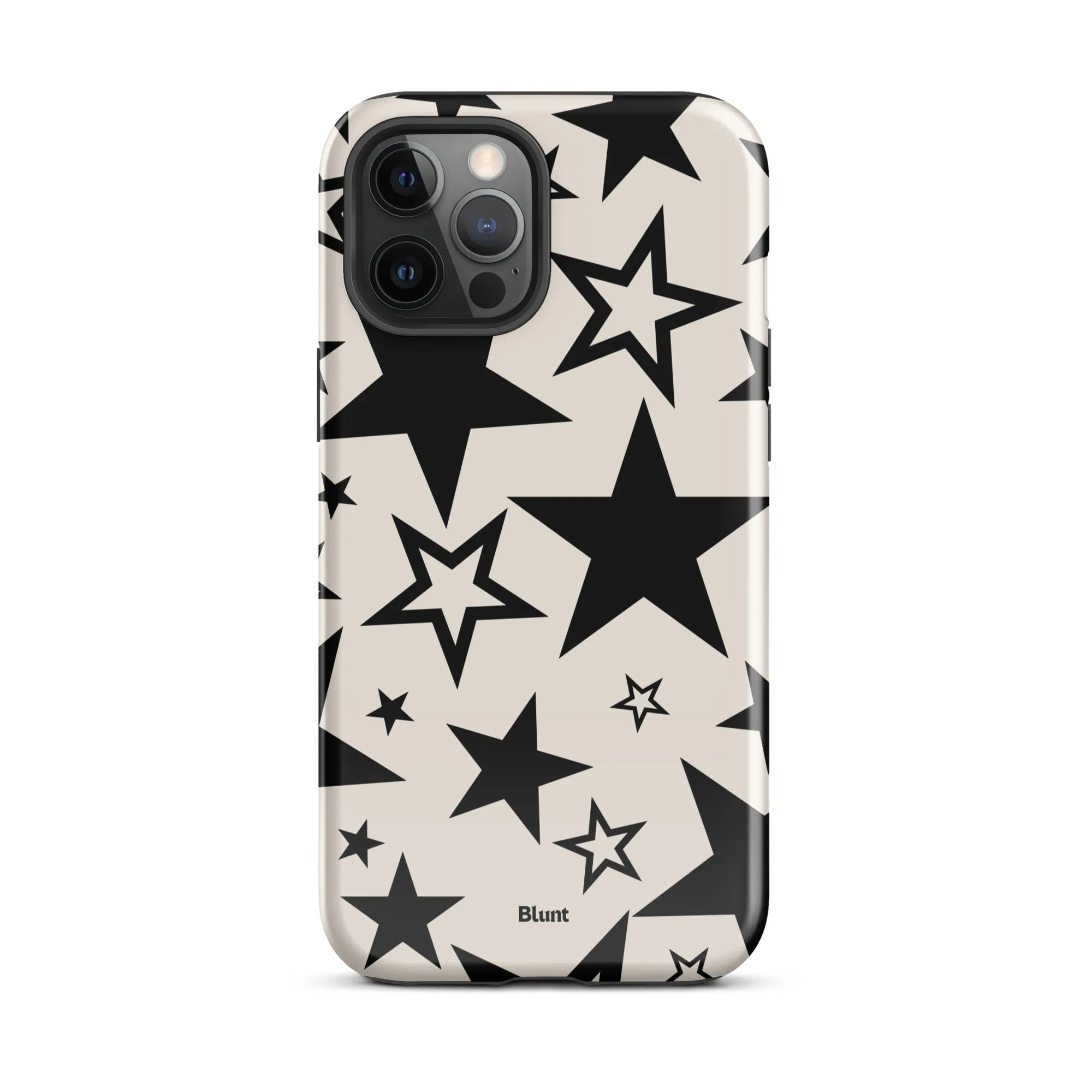 Stargirl iPhone Case