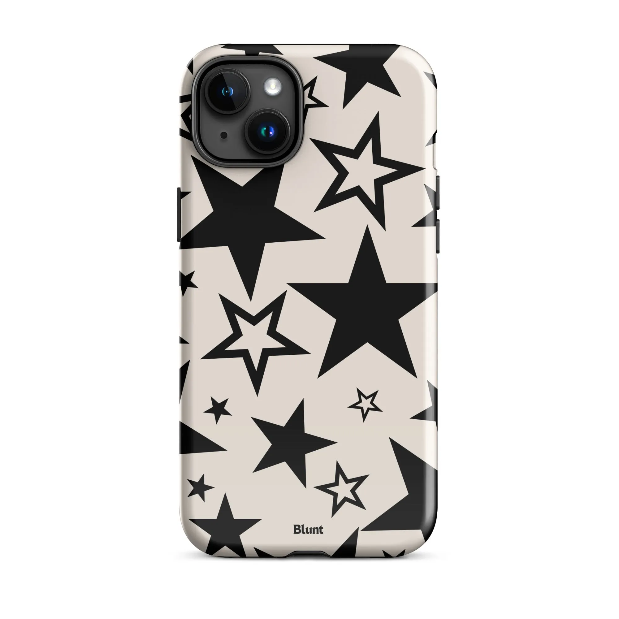 Stargirl iPhone Case