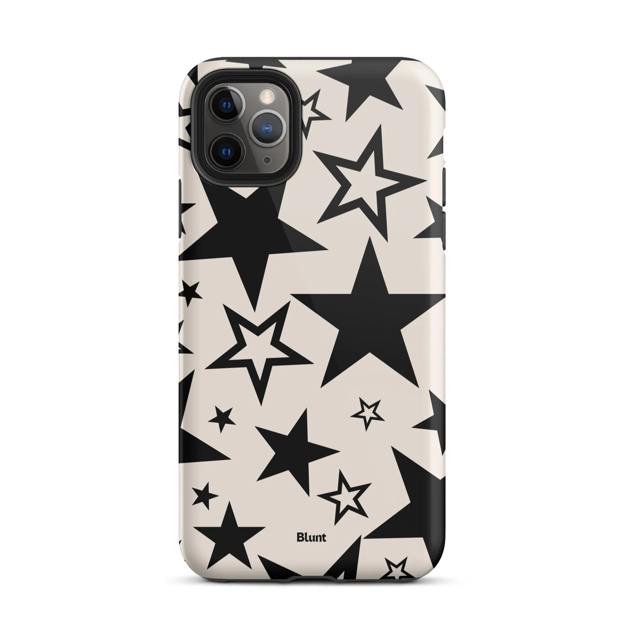 Stargirl iPhone Case