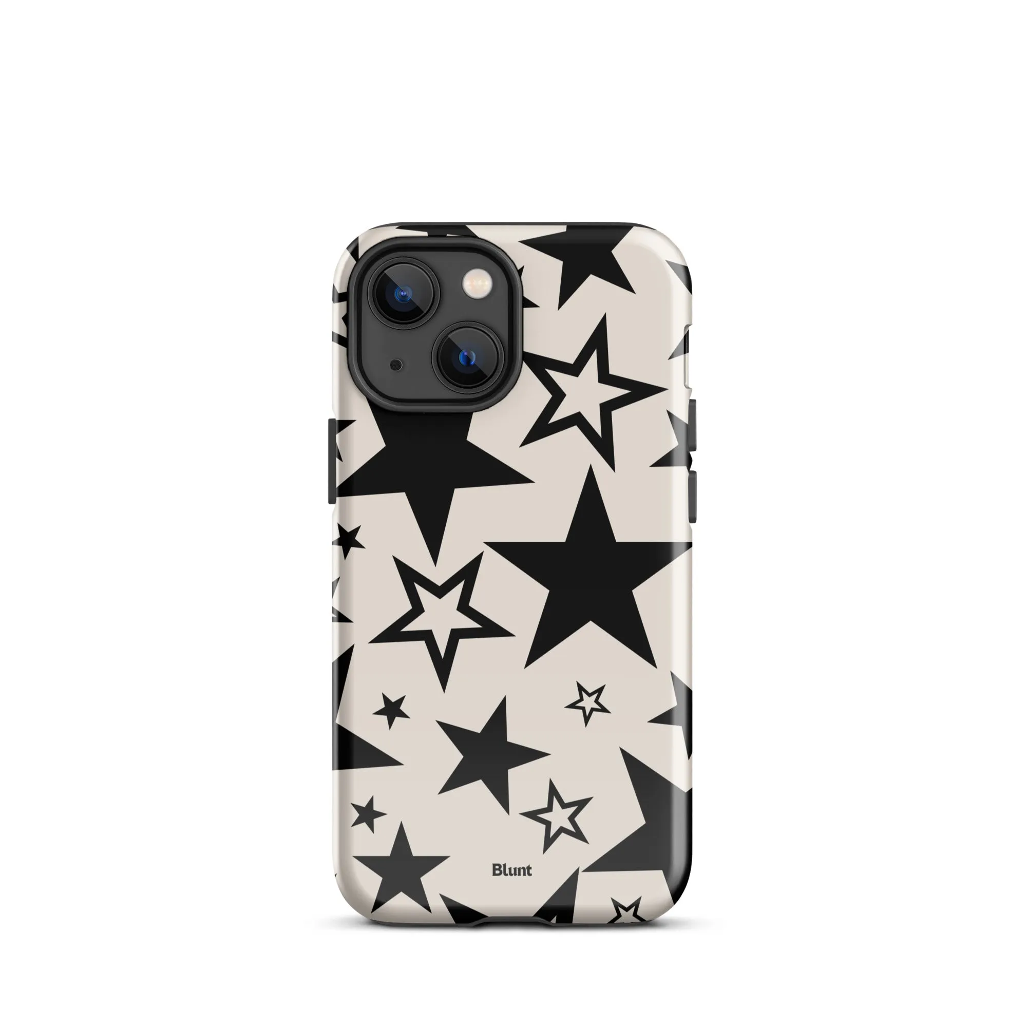 Stargirl iPhone Case