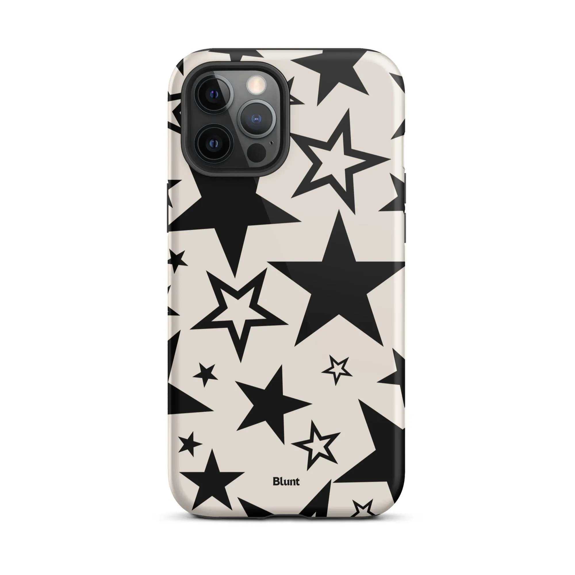 Stargirl iPhone Case