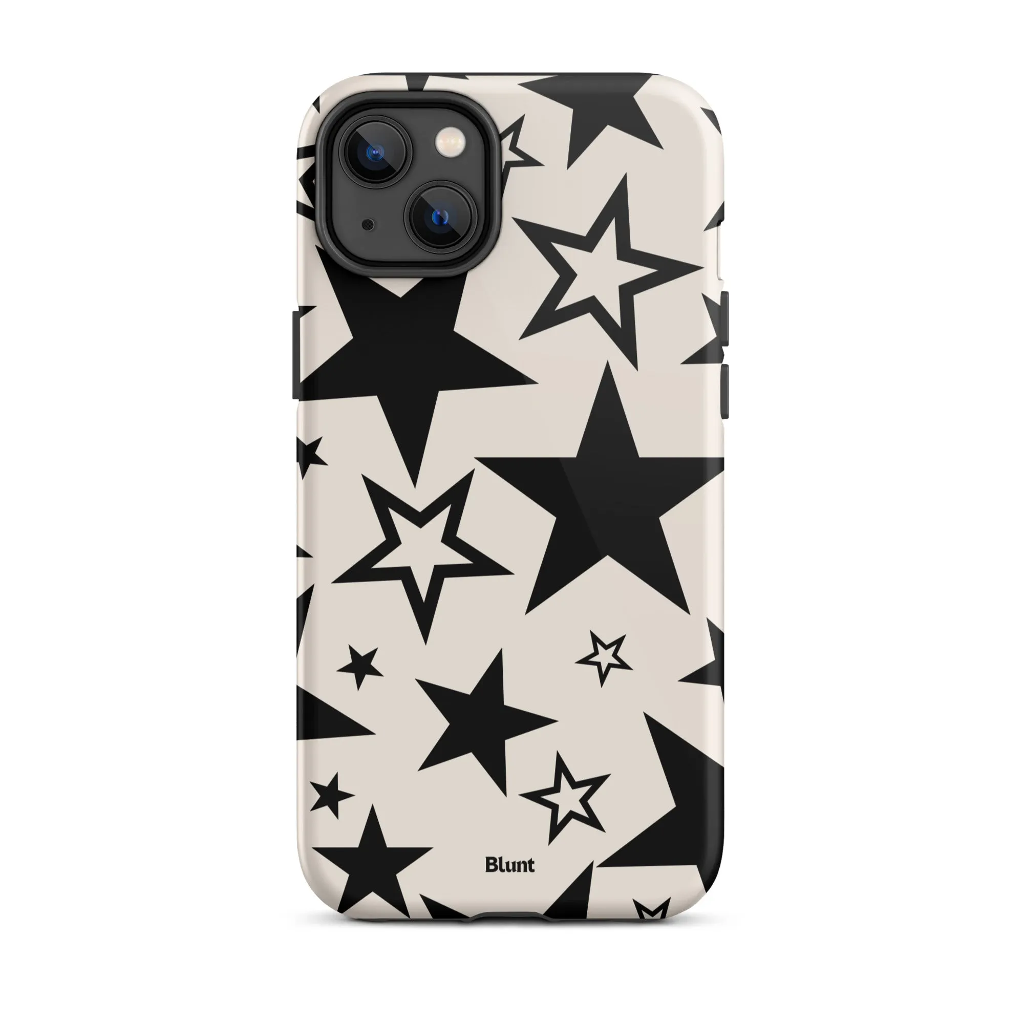 Stargirl iPhone Case