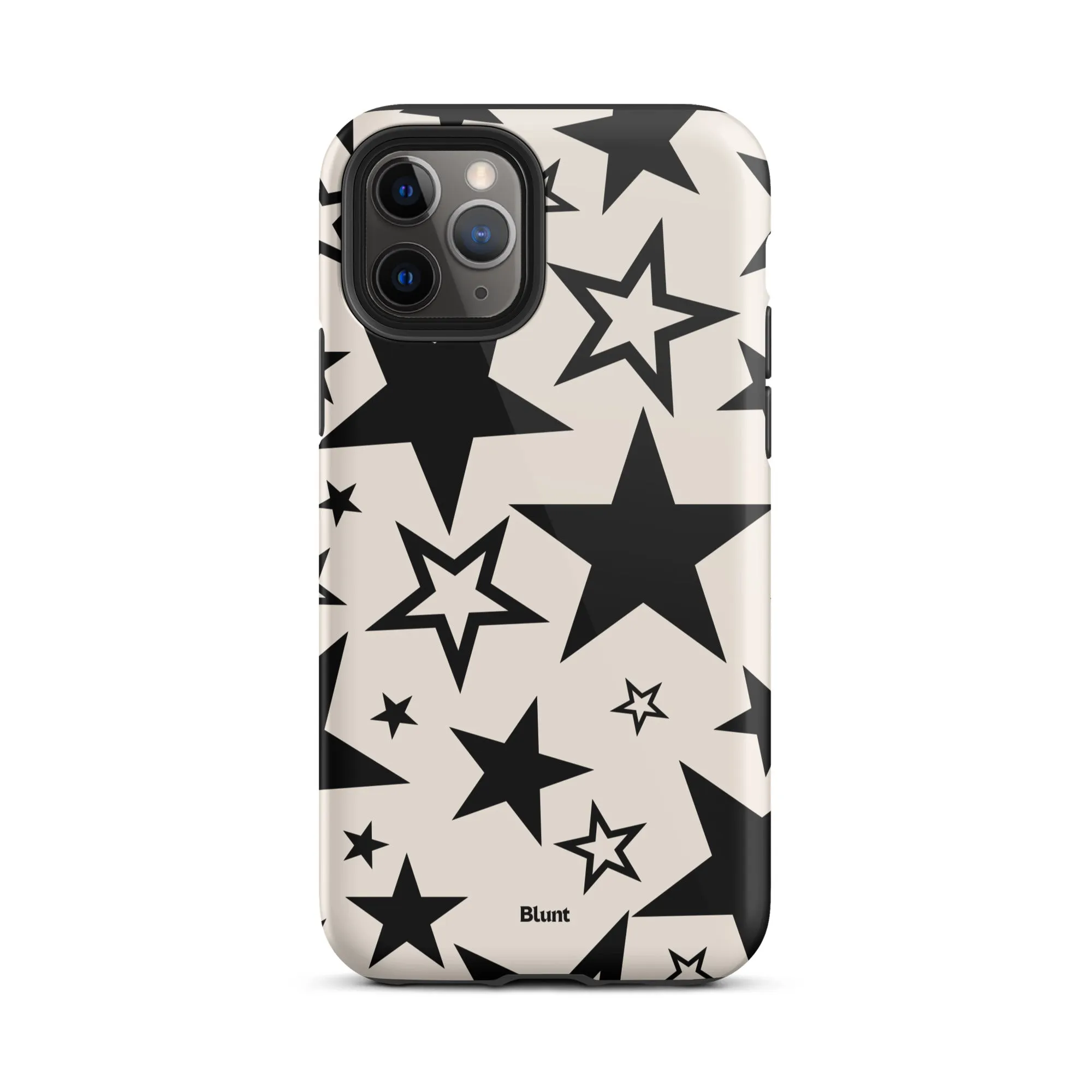 Stargirl iPhone Case