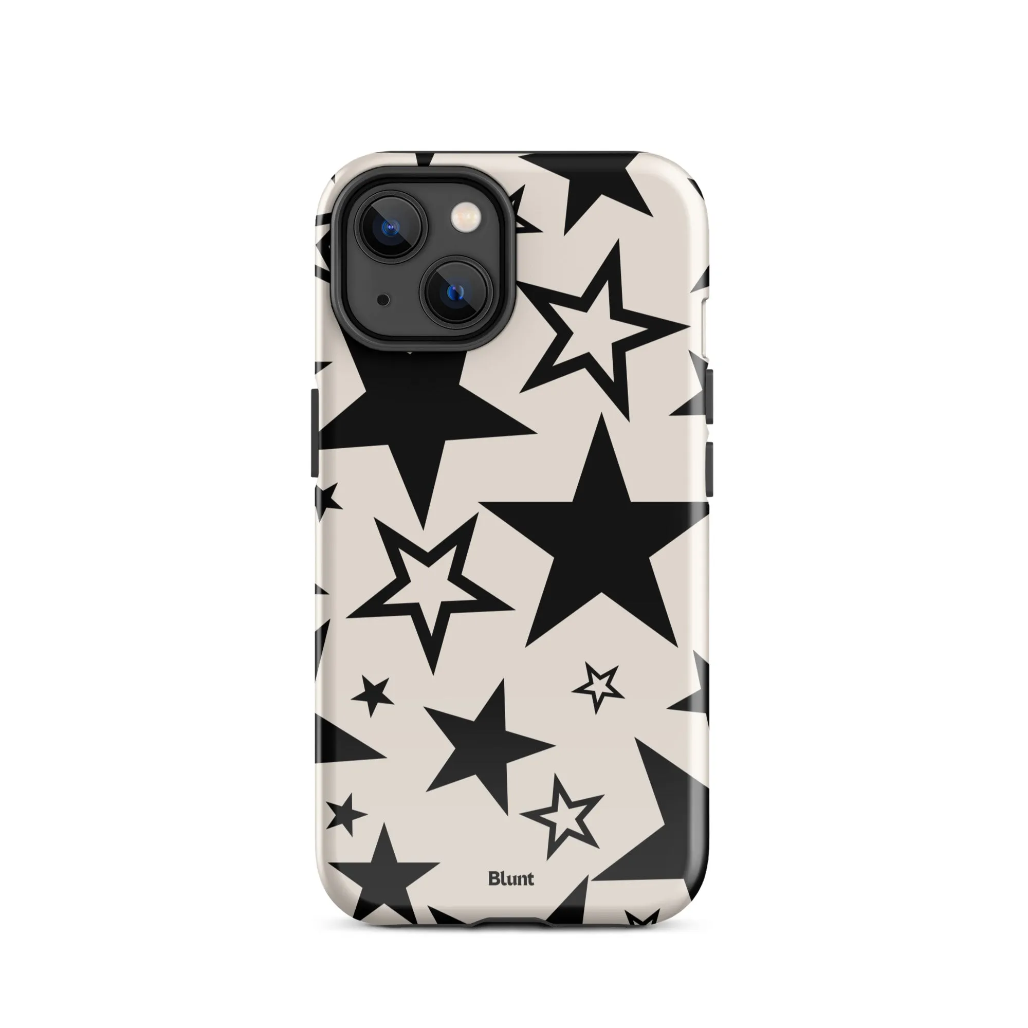 Stargirl iPhone Case