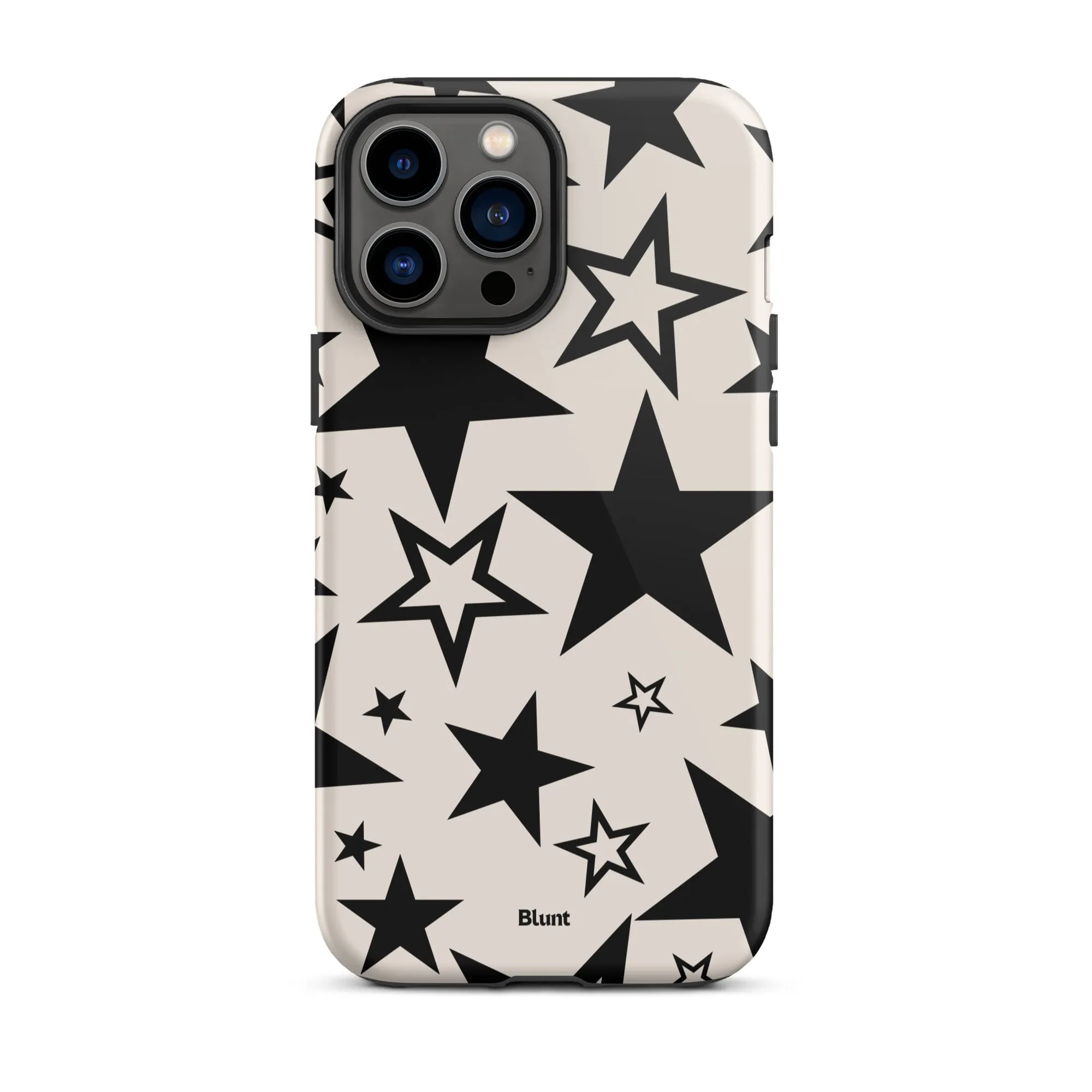 Stargirl iPhone Case