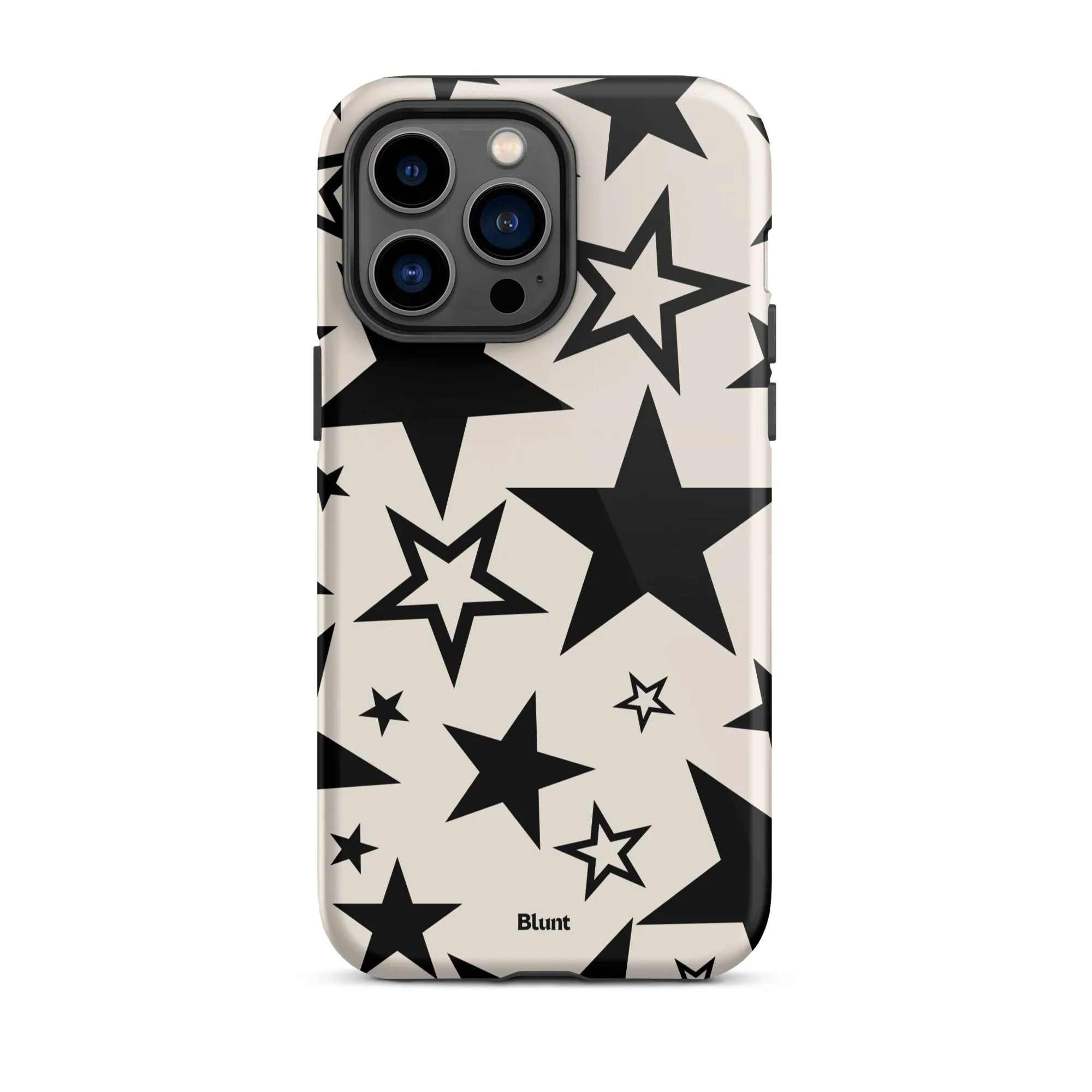 Stargirl iPhone Case