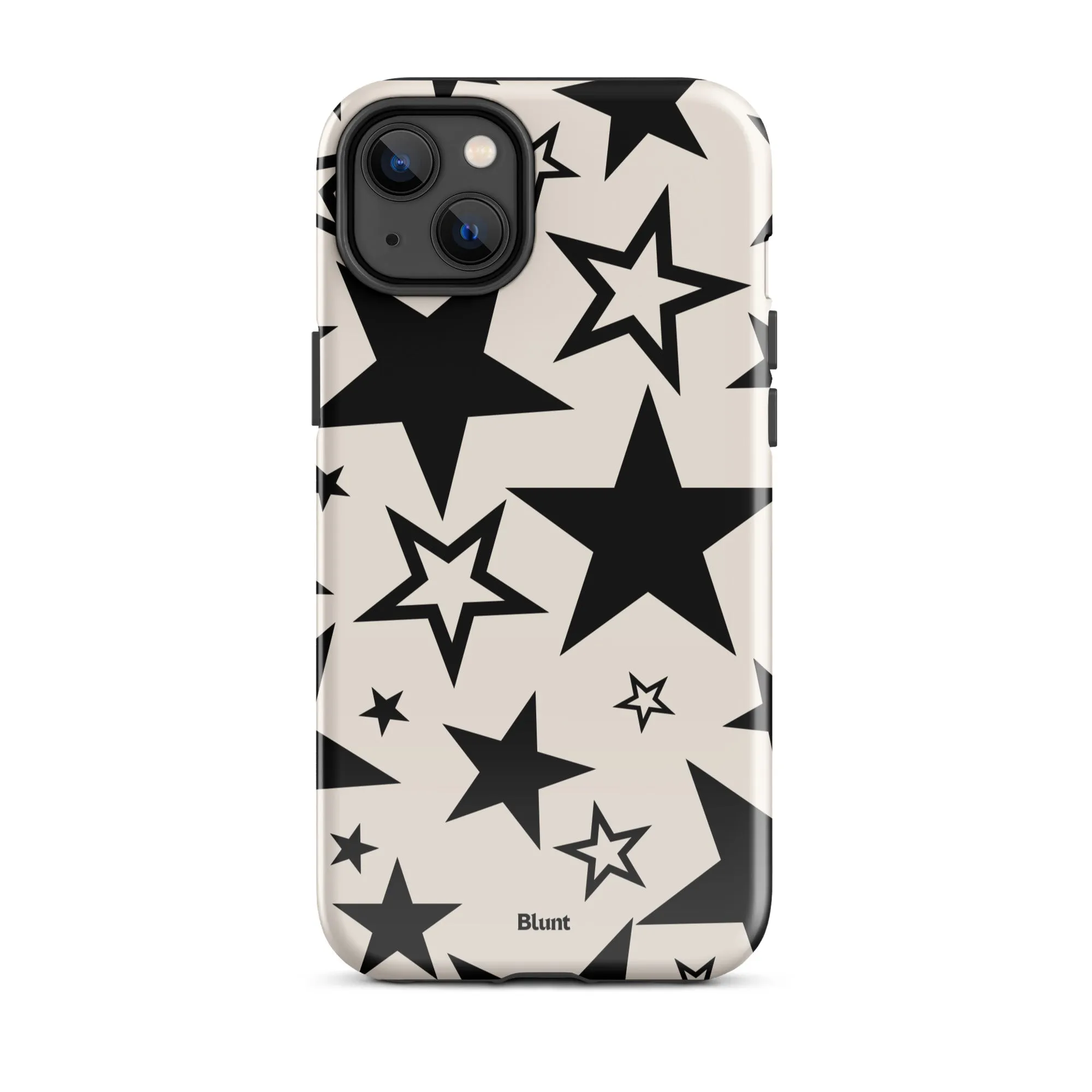 Stargirl iPhone Case