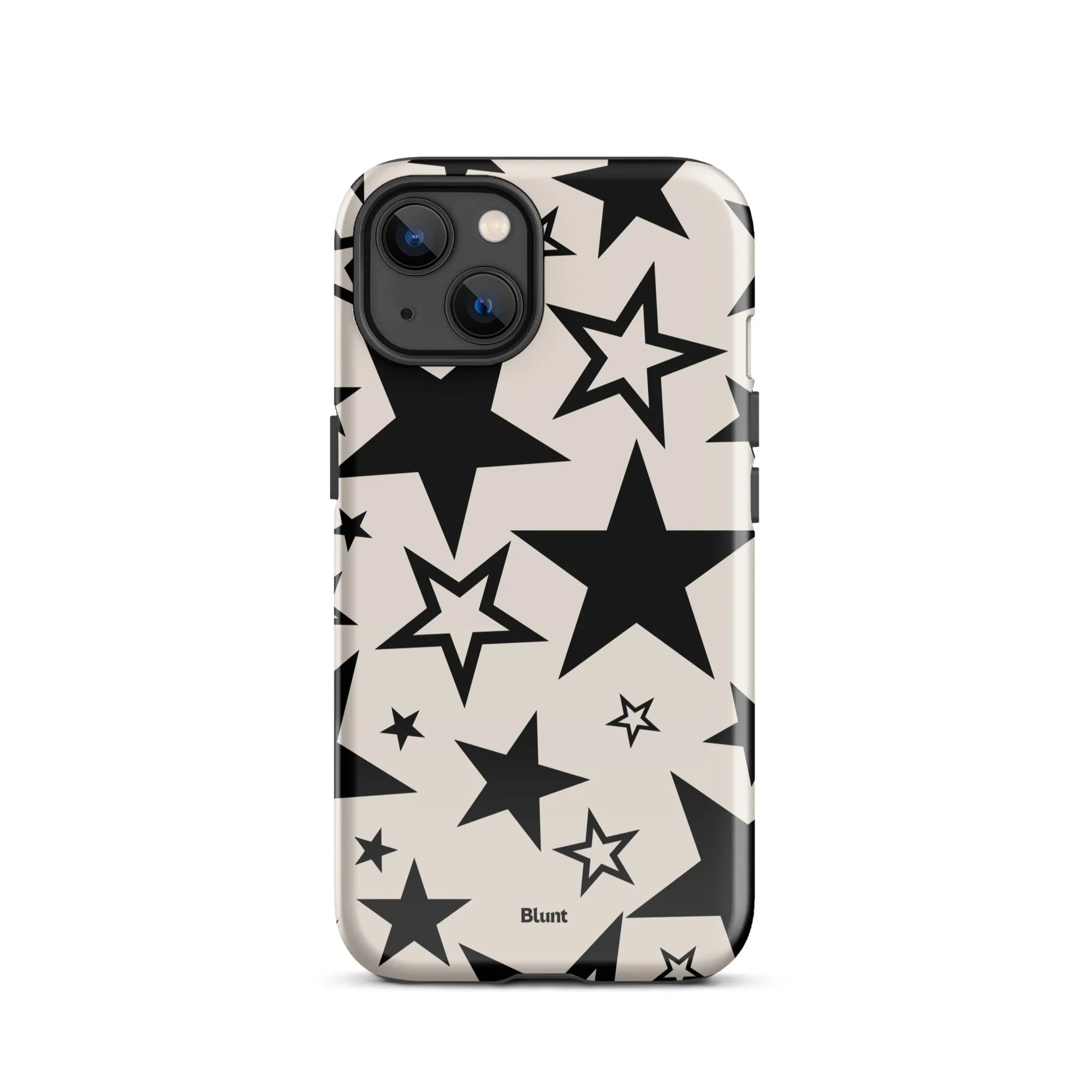 Stargirl iPhone Case