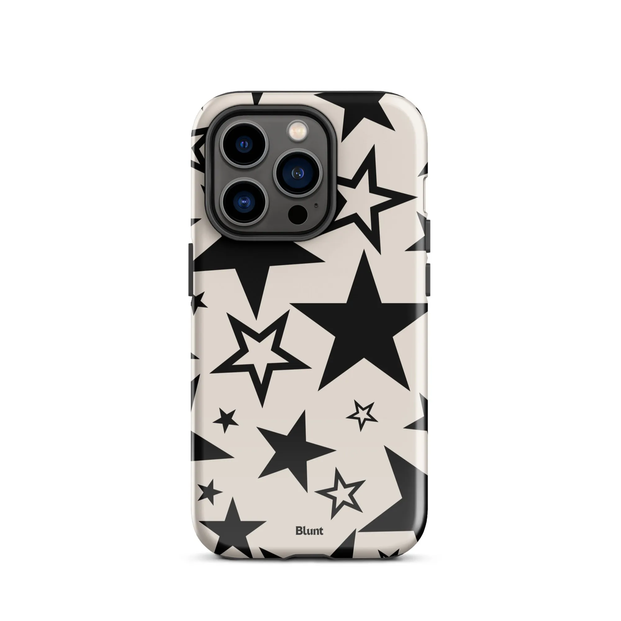 Stargirl iPhone Case