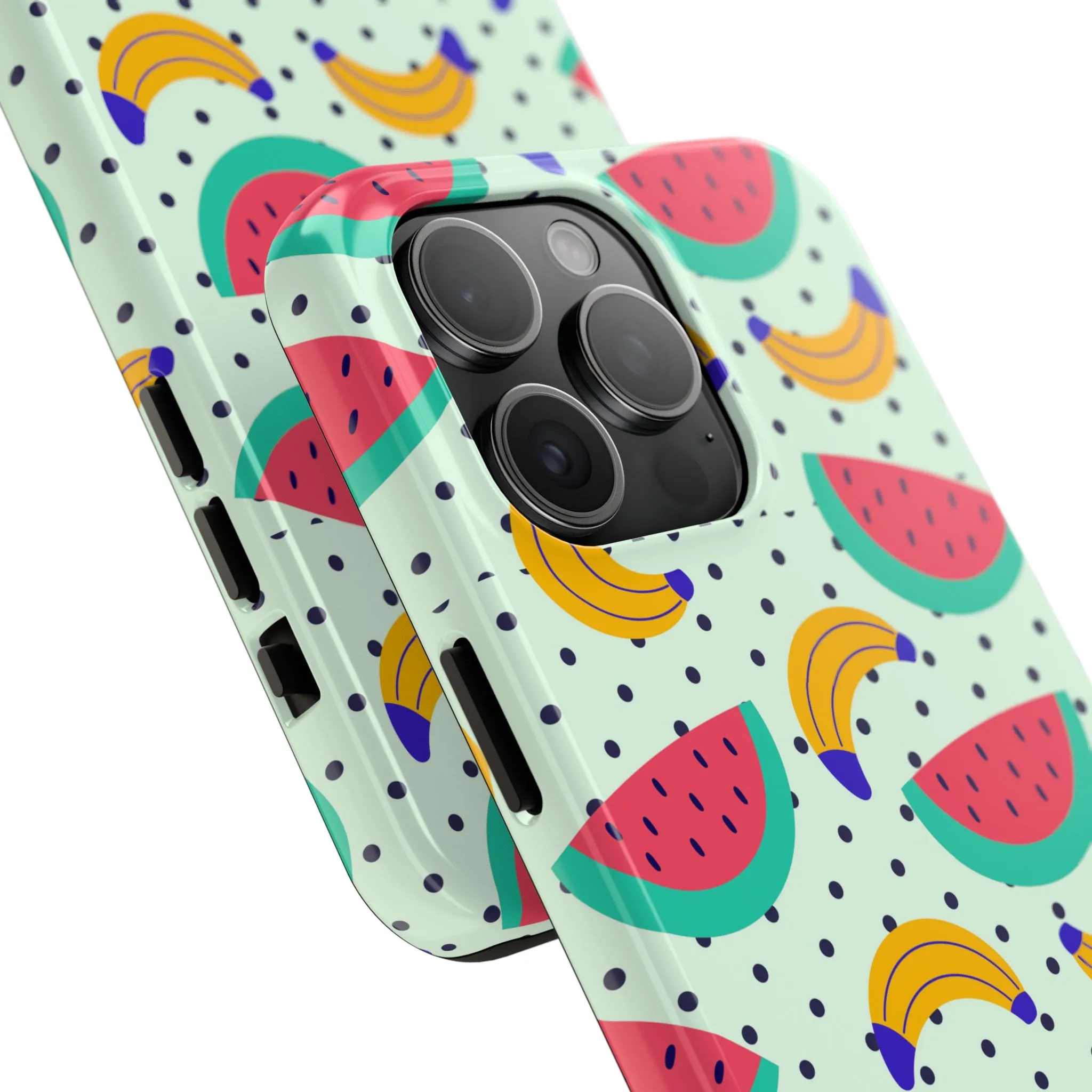 Summertime Fruits | Watermelon Case