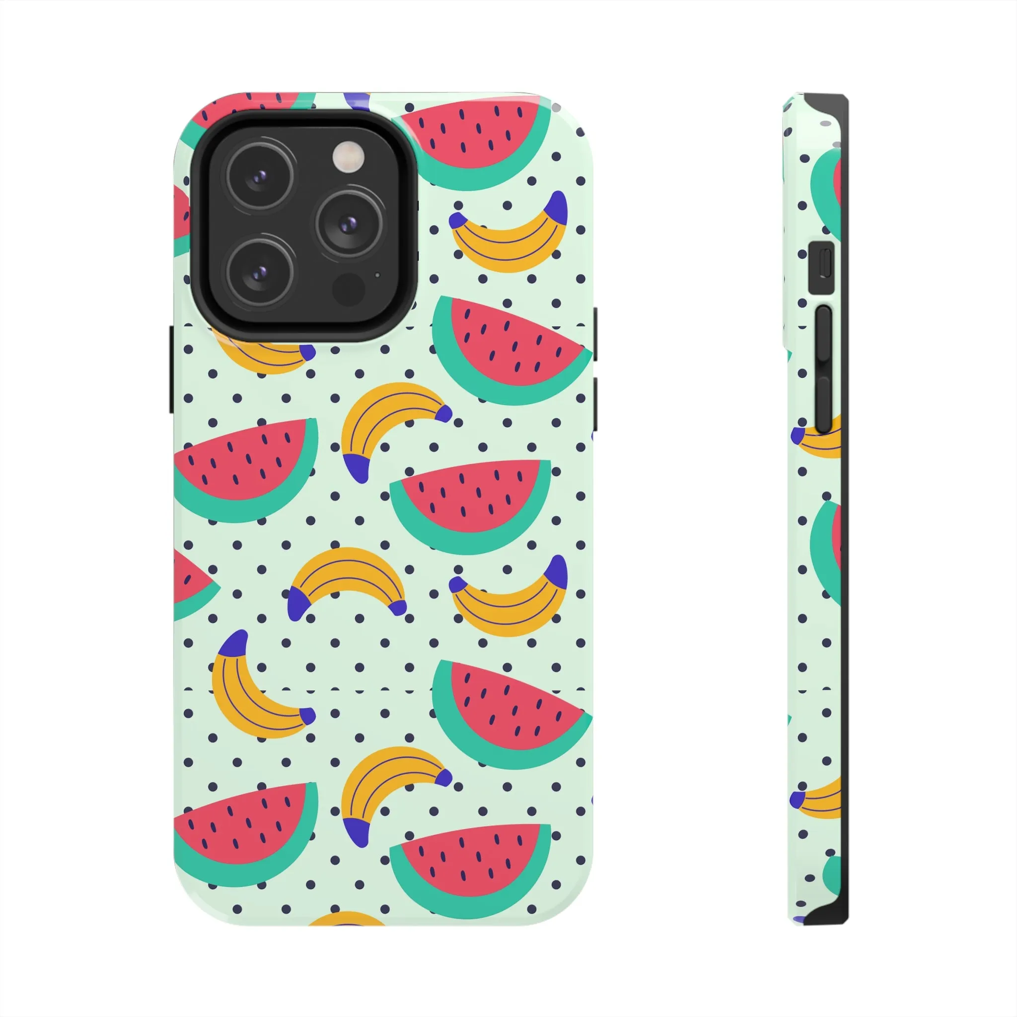 Summertime Fruits | Watermelon Case