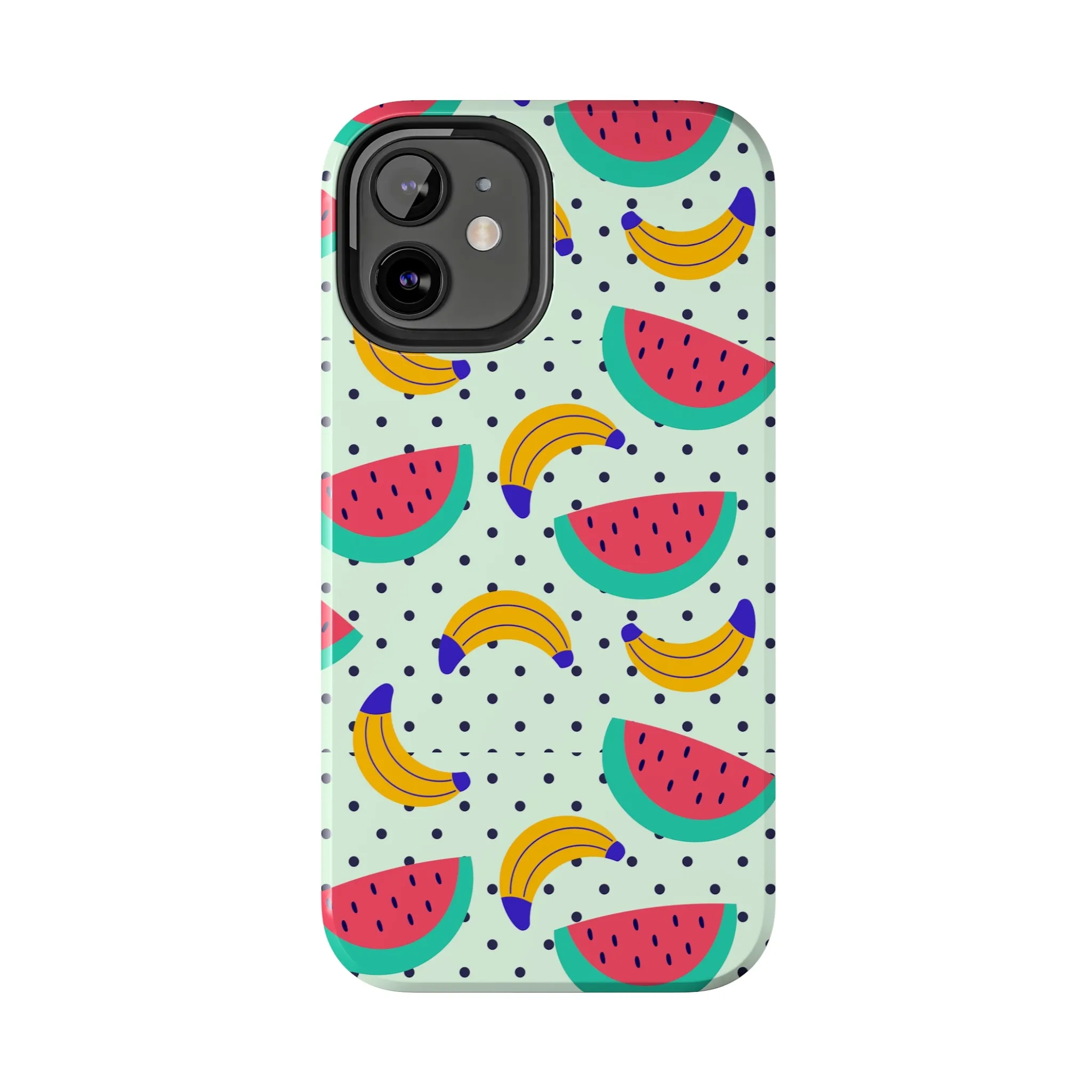 Summertime Fruits | Watermelon Case