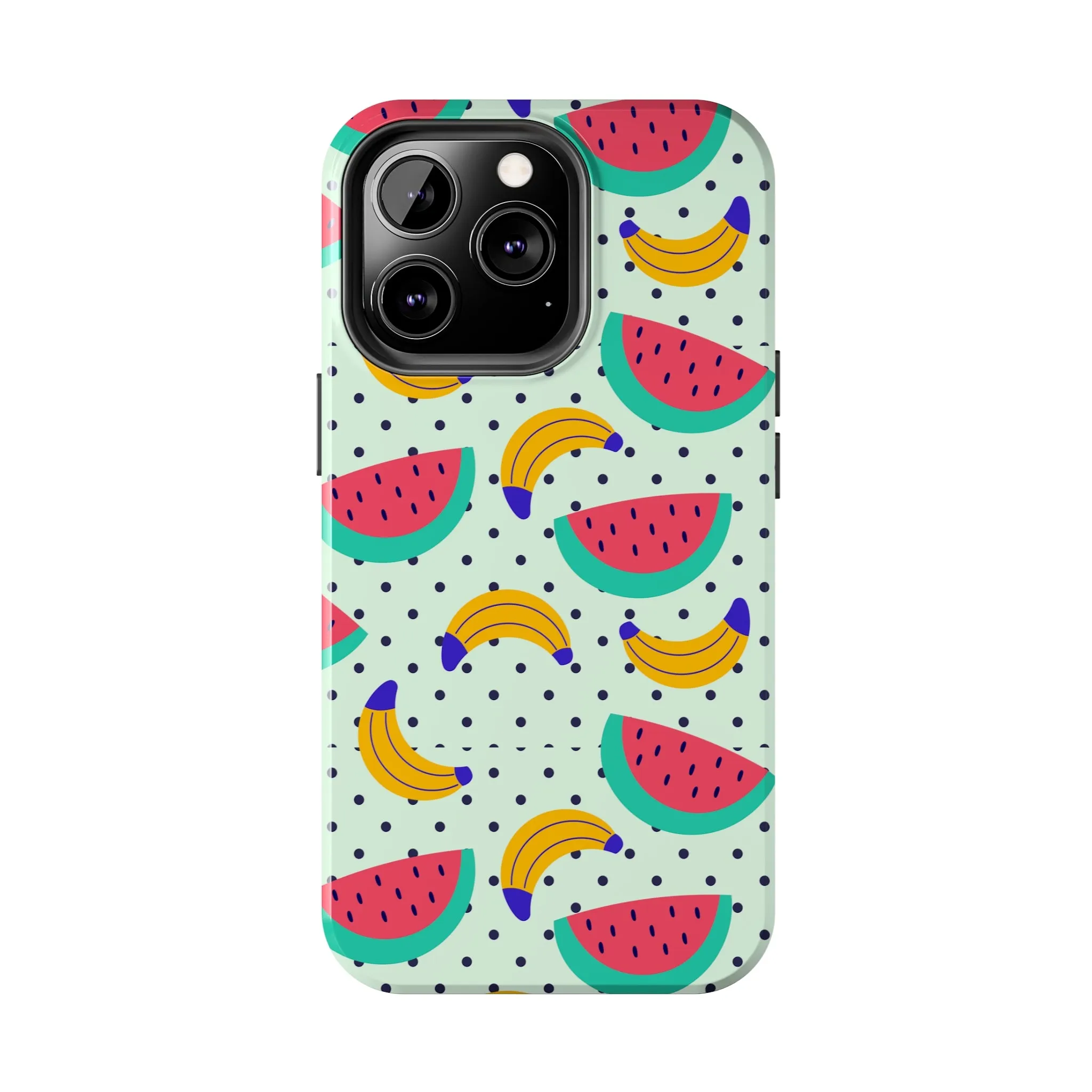 Summertime Fruits | Watermelon Case