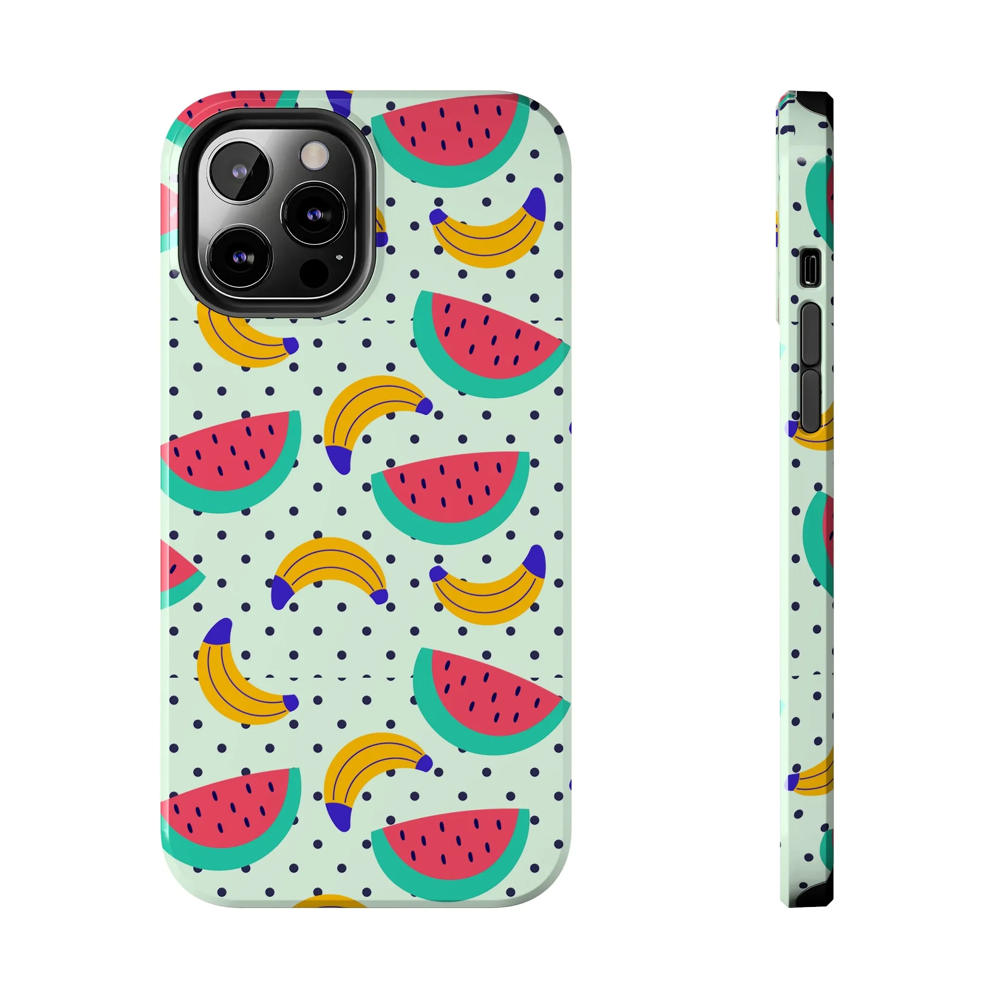 Summertime Fruits | Watermelon Case