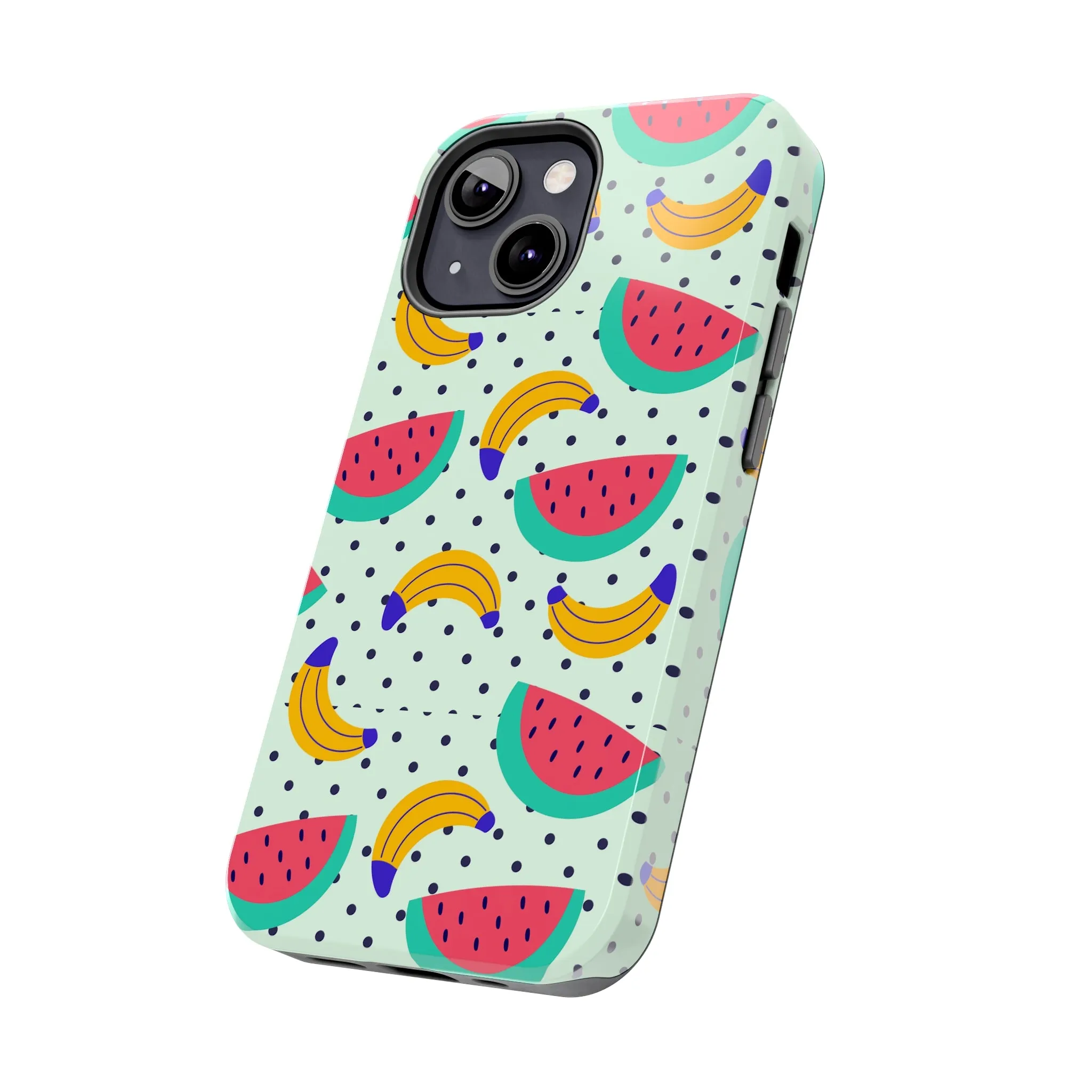 Summertime Fruits | Watermelon Case