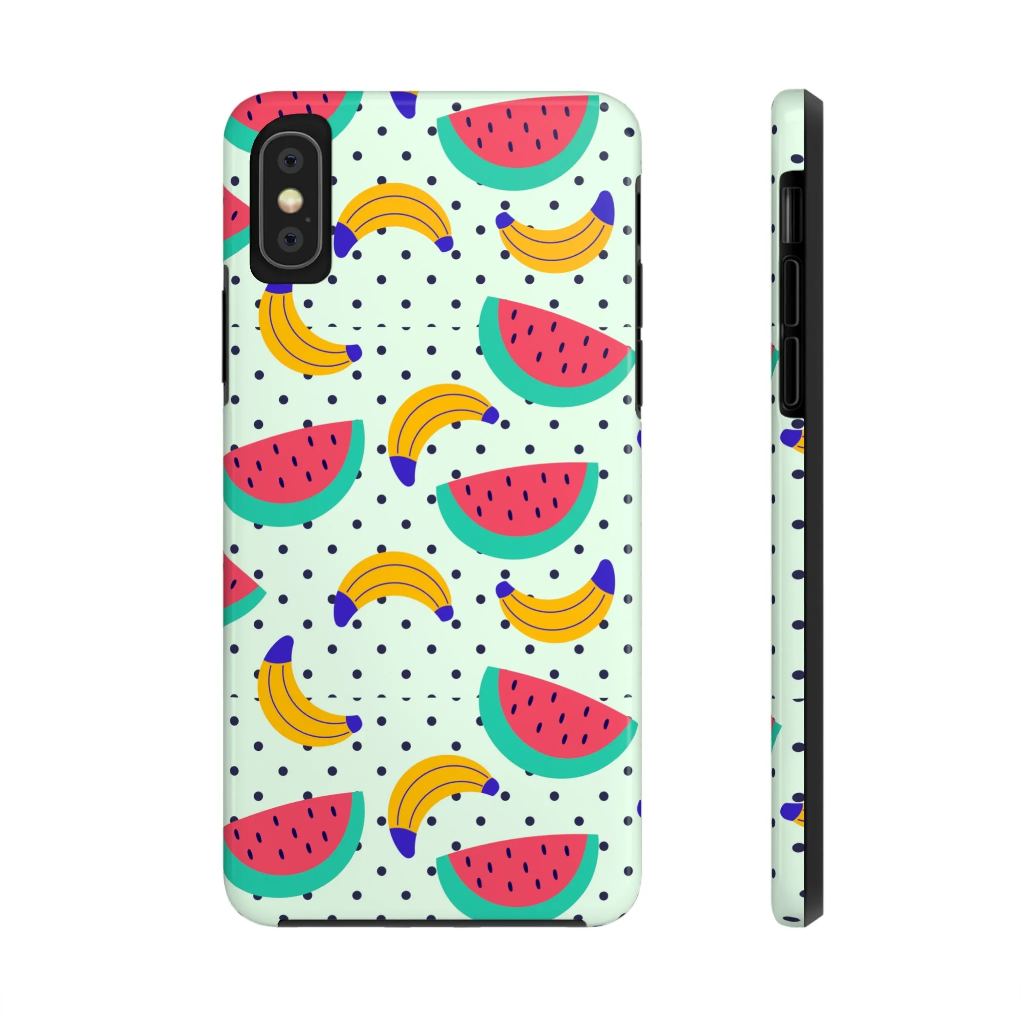 Summertime Fruits | Watermelon Case