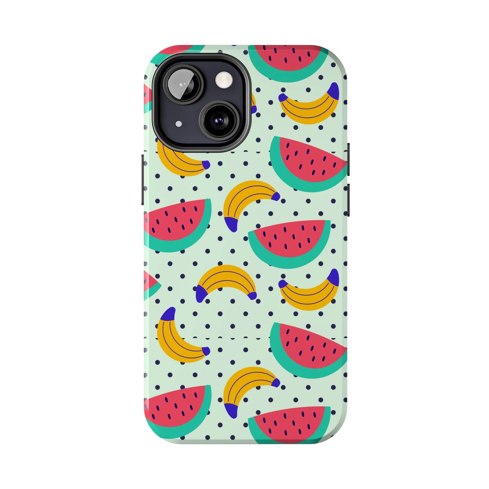 Summertime Fruits | Watermelon Case