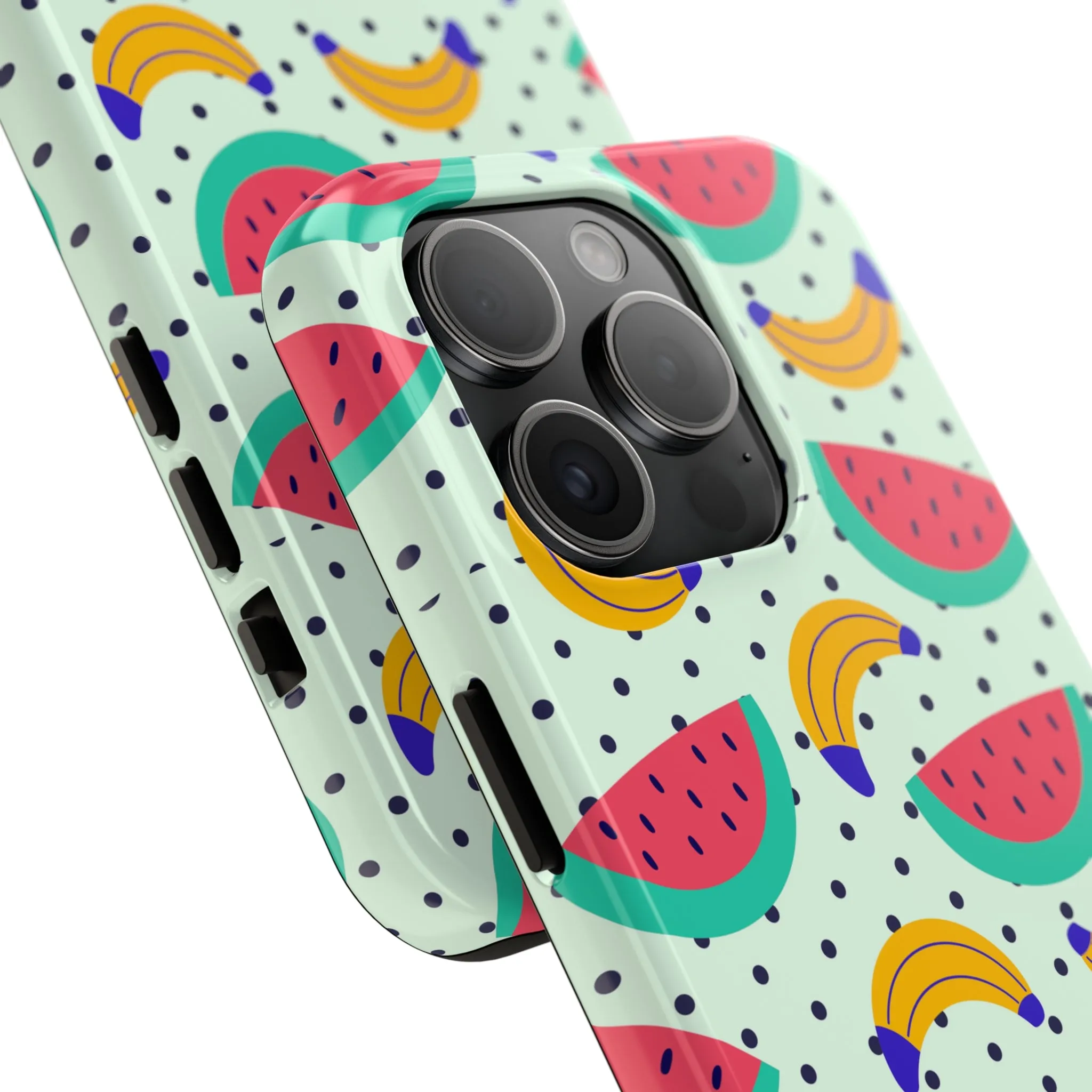 Summertime Fruits | Watermelon Case