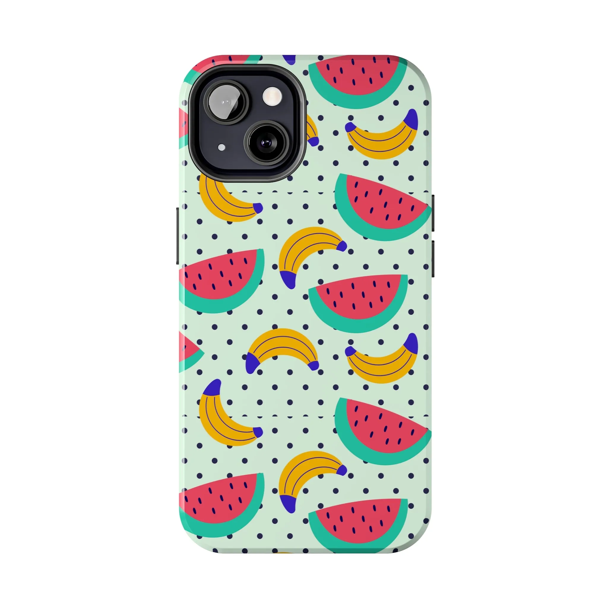 Summertime Fruits | Watermelon Case