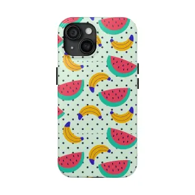 Summertime Fruits | Watermelon Case