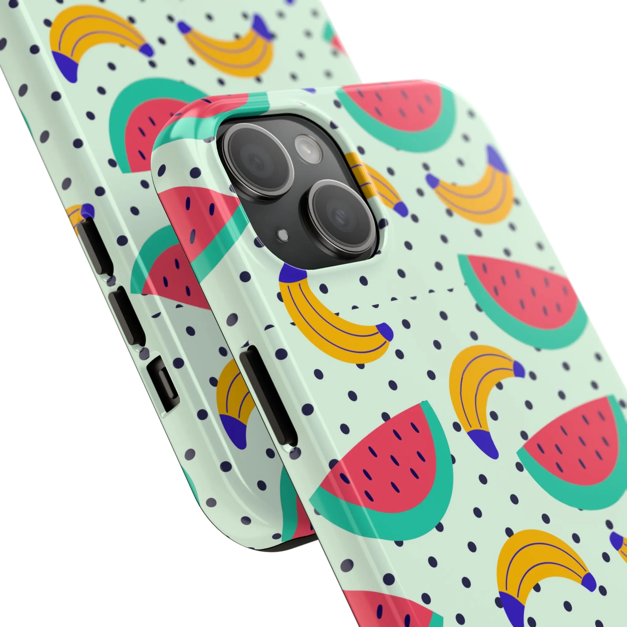 Summertime Fruits | Watermelon Case