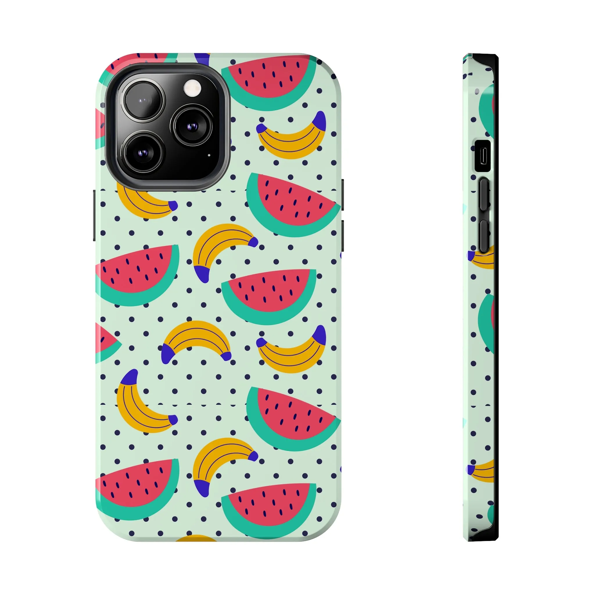 Summertime Fruits | Watermelon Case