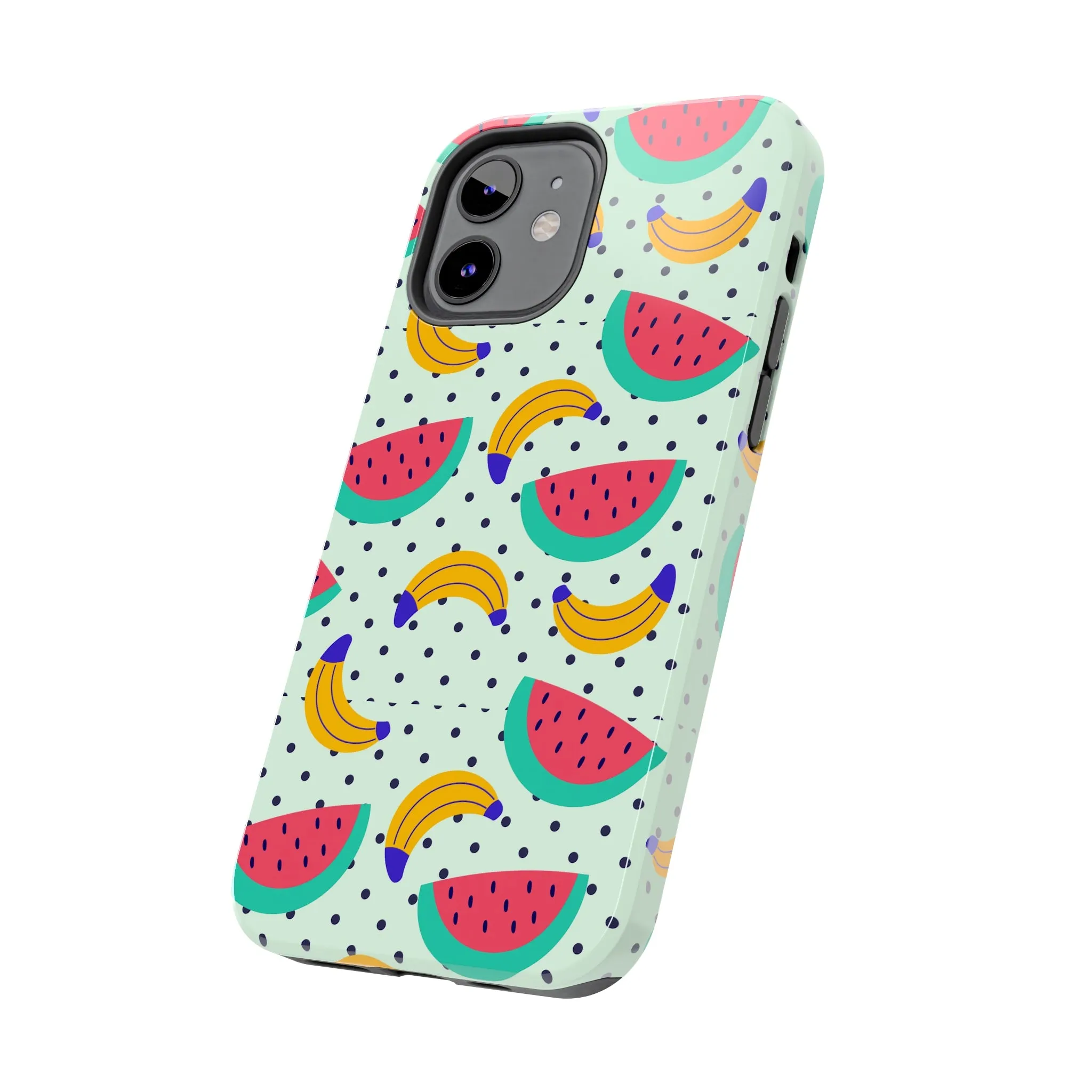 Summertime Fruits | Watermelon Case