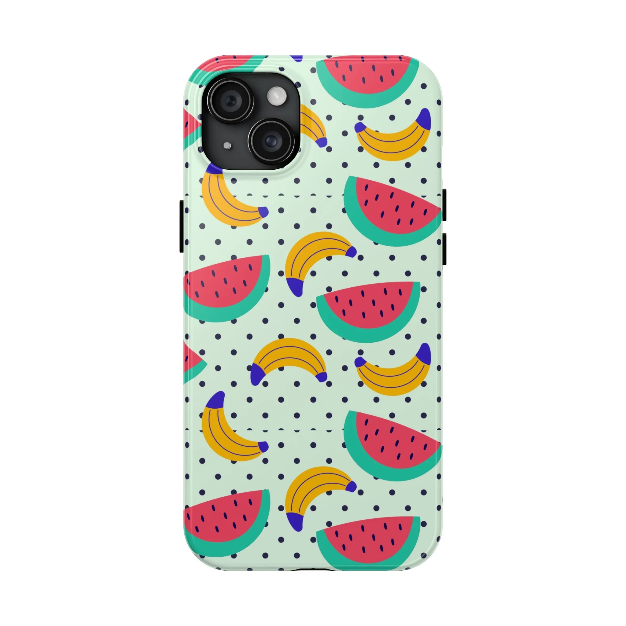 Summertime Fruits | Watermelon Case