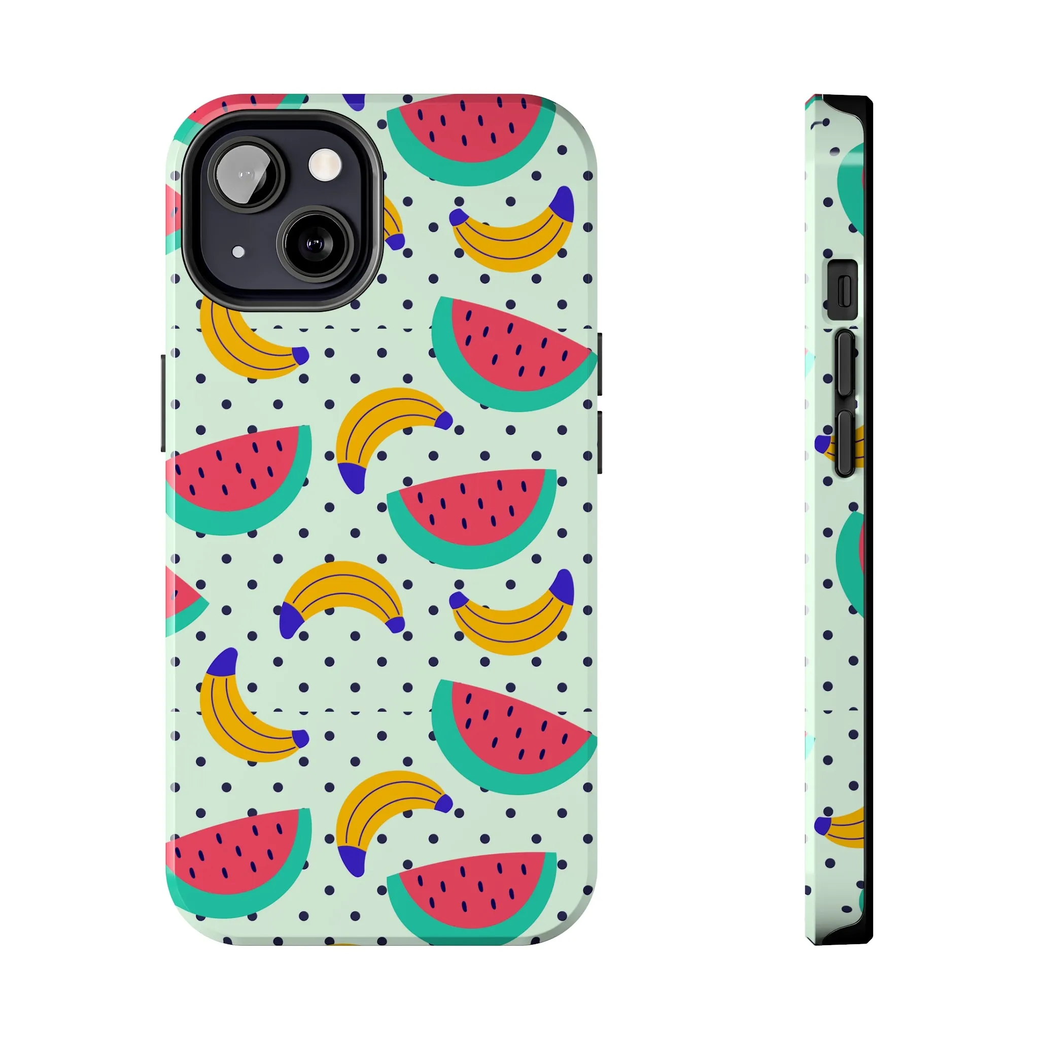 Summertime Fruits | Watermelon Case