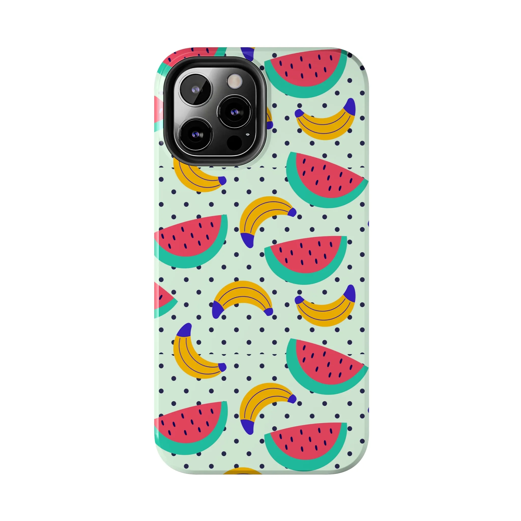 Summertime Fruits | Watermelon Case