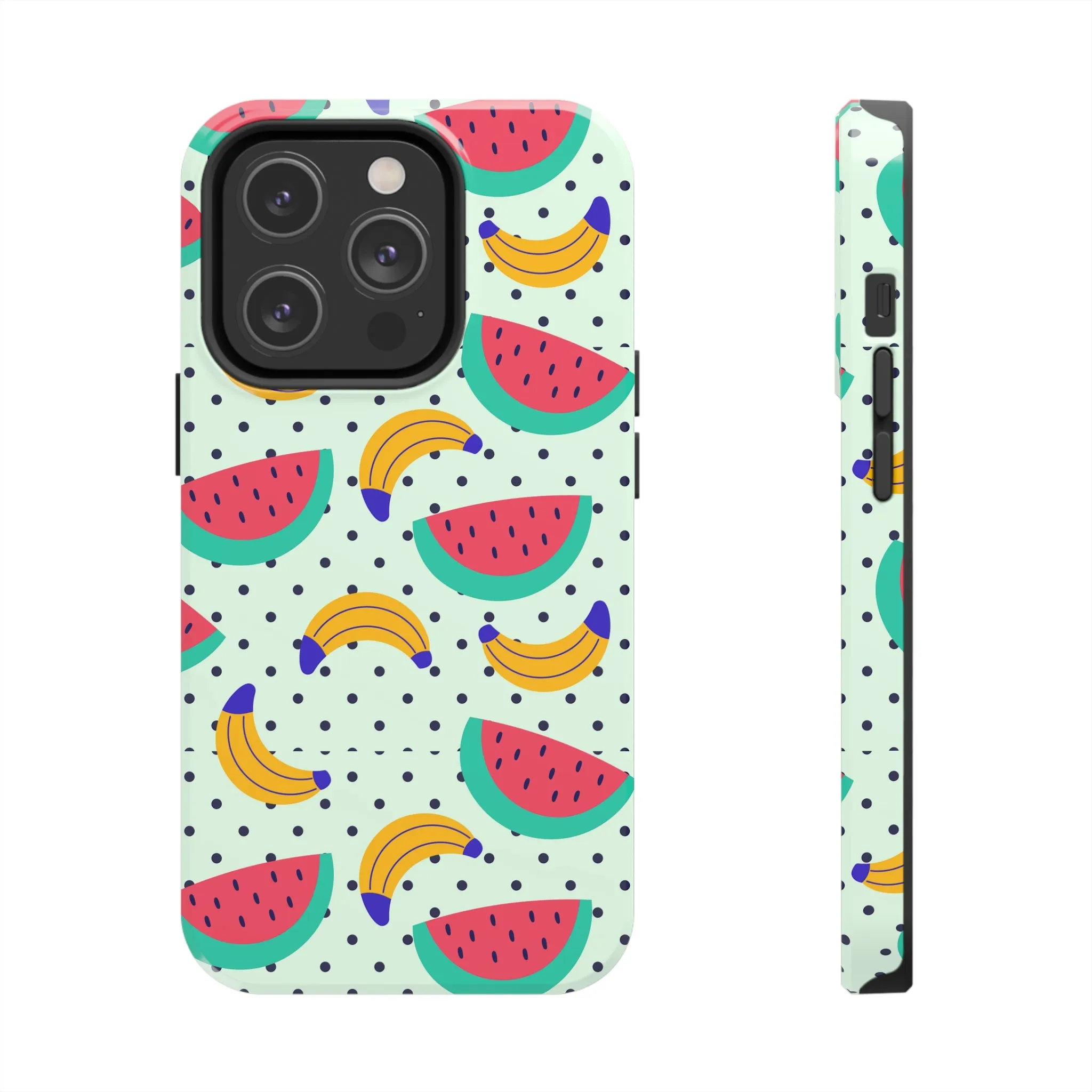 Summertime Fruits | Watermelon Case