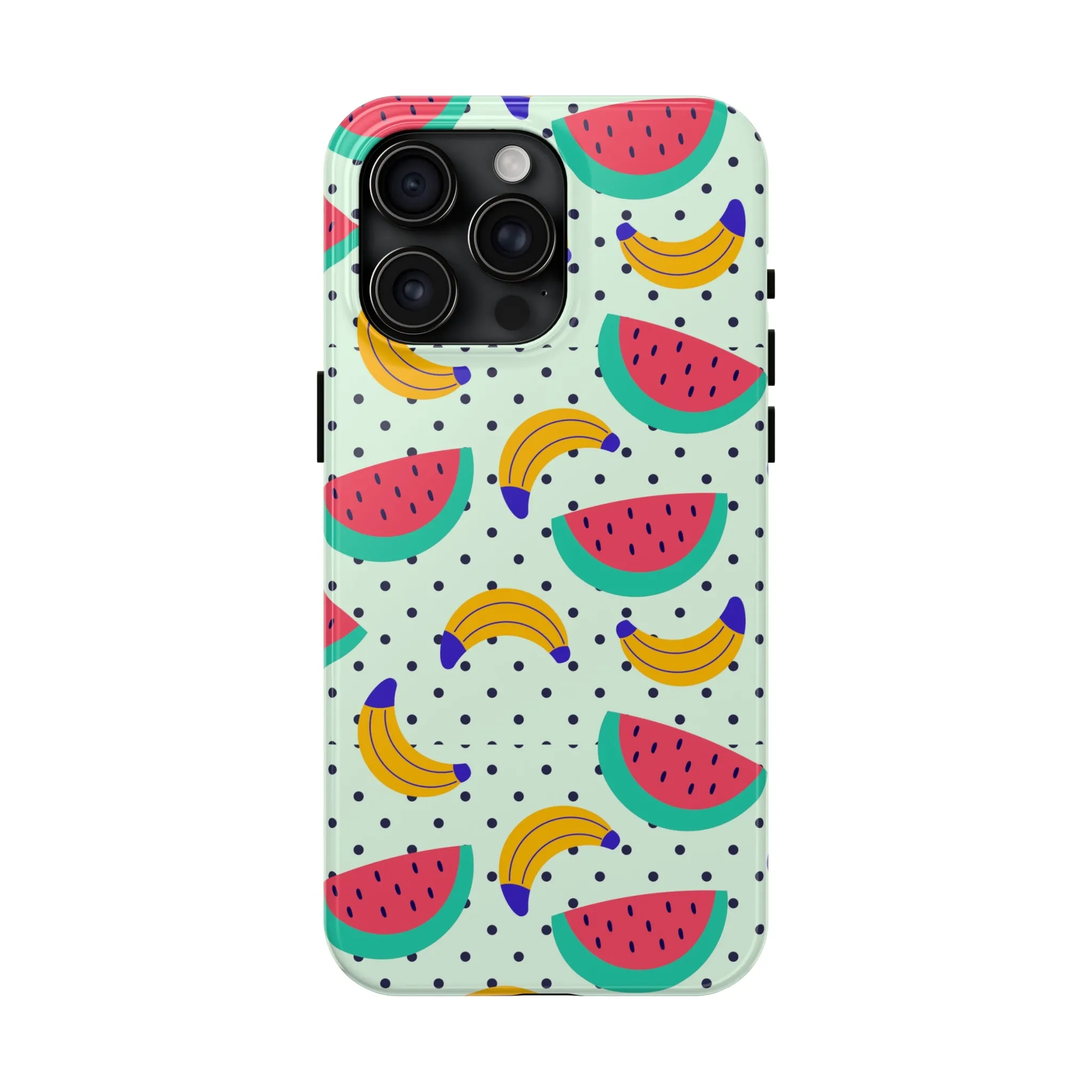 Summertime Fruits | Watermelon Case