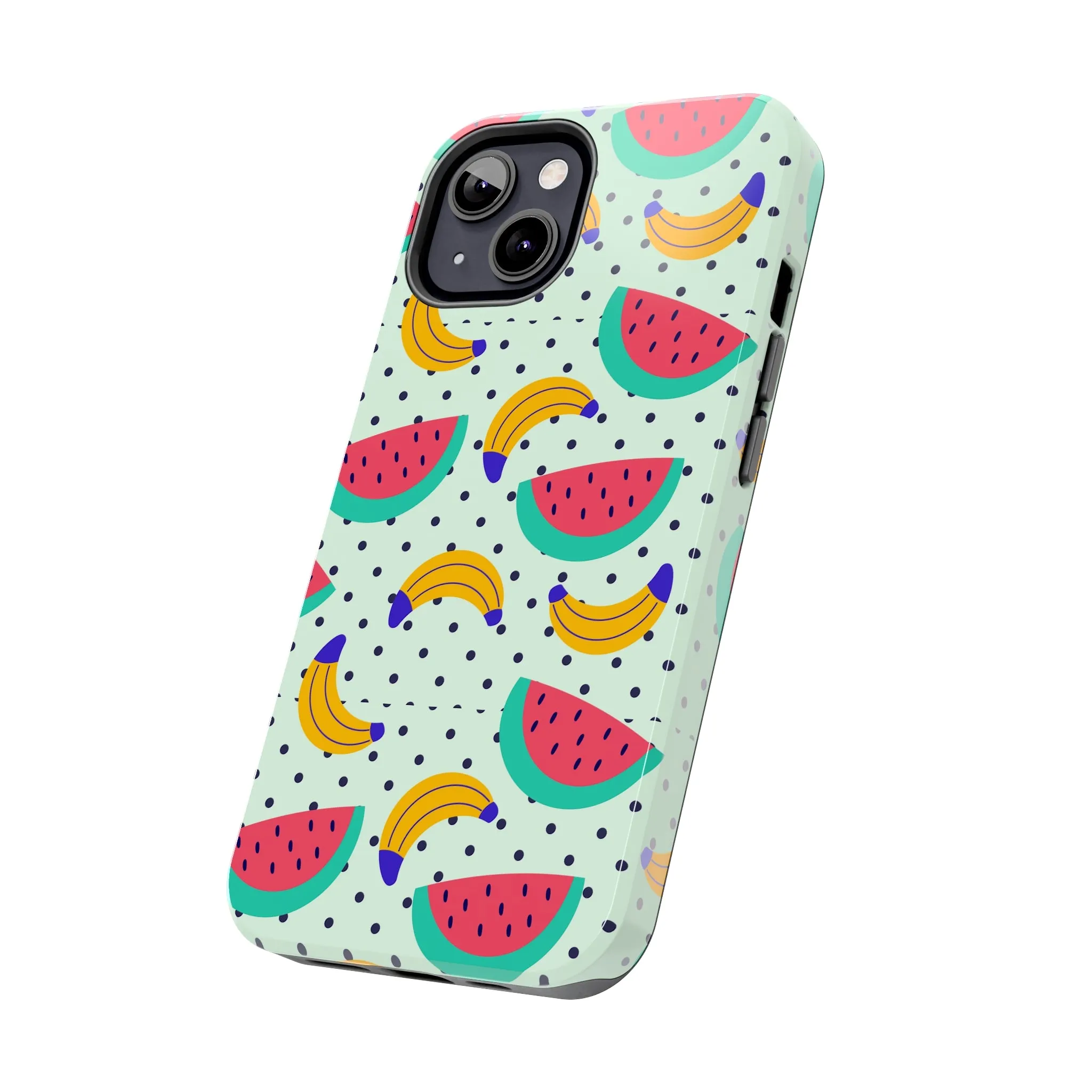 Summertime Fruits | Watermelon Case