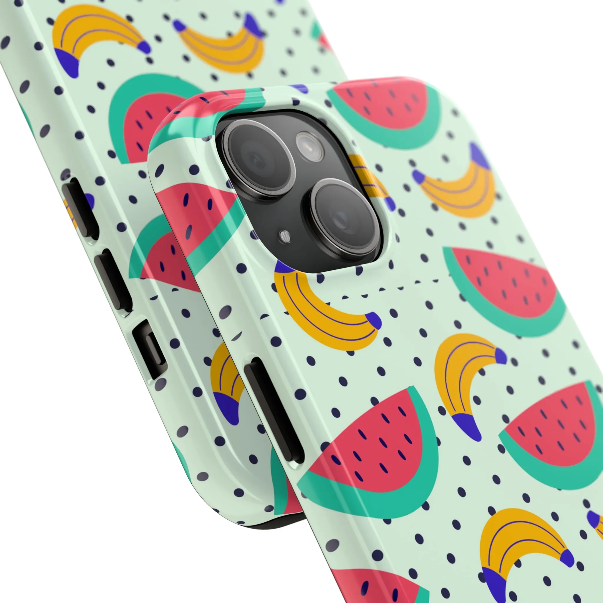 Summertime Fruits | Watermelon Case