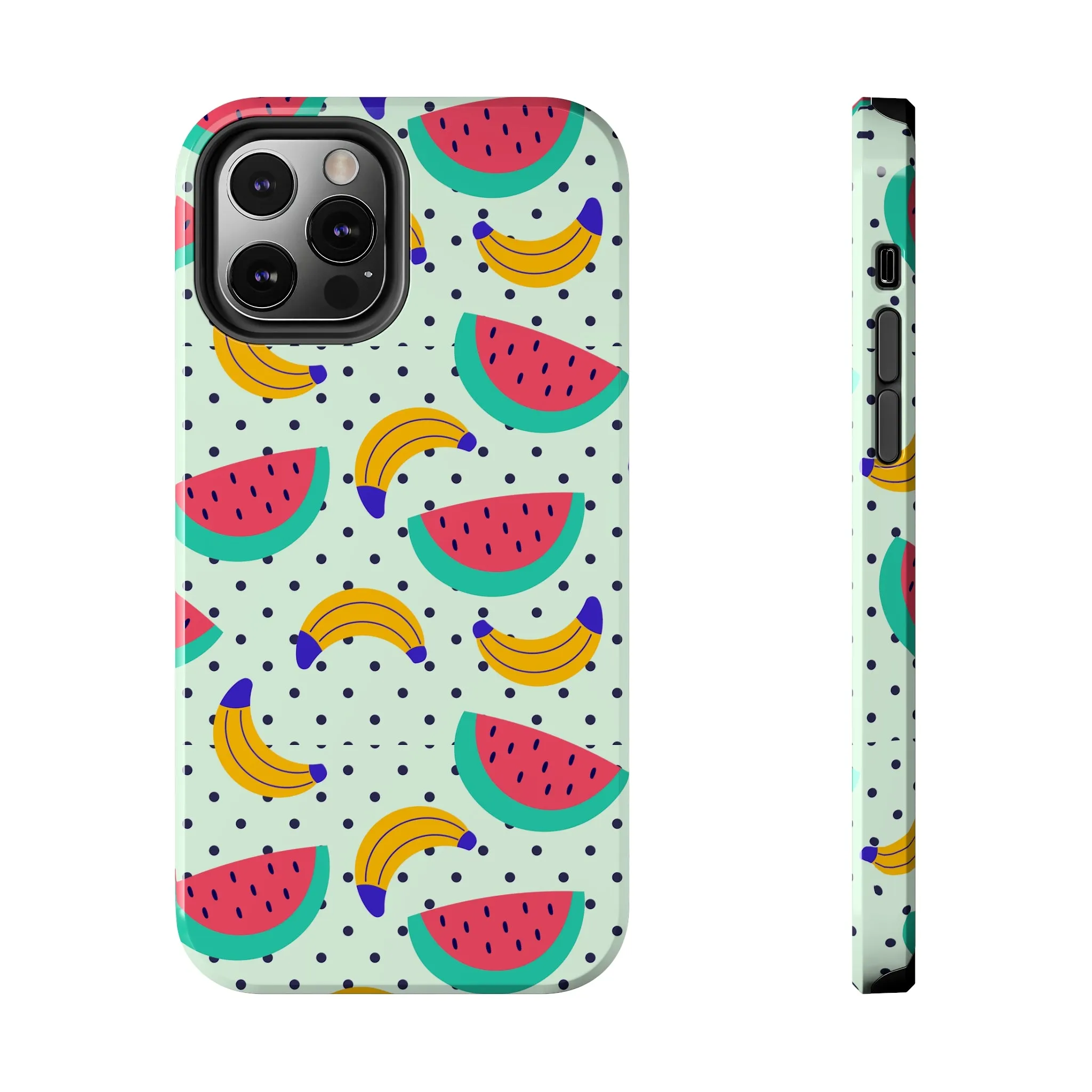 Summertime Fruits | Watermelon Case