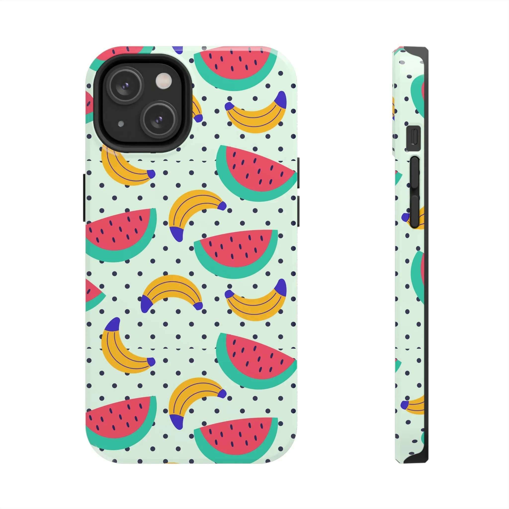 Summertime Fruits | Watermelon Case