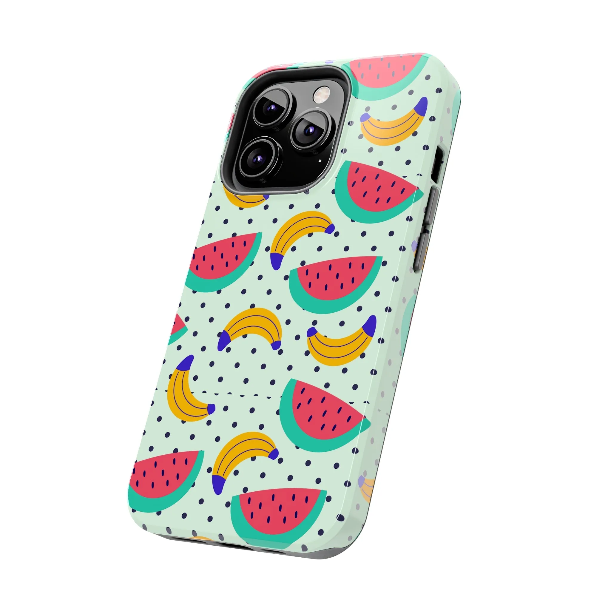 Summertime Fruits | Watermelon Case