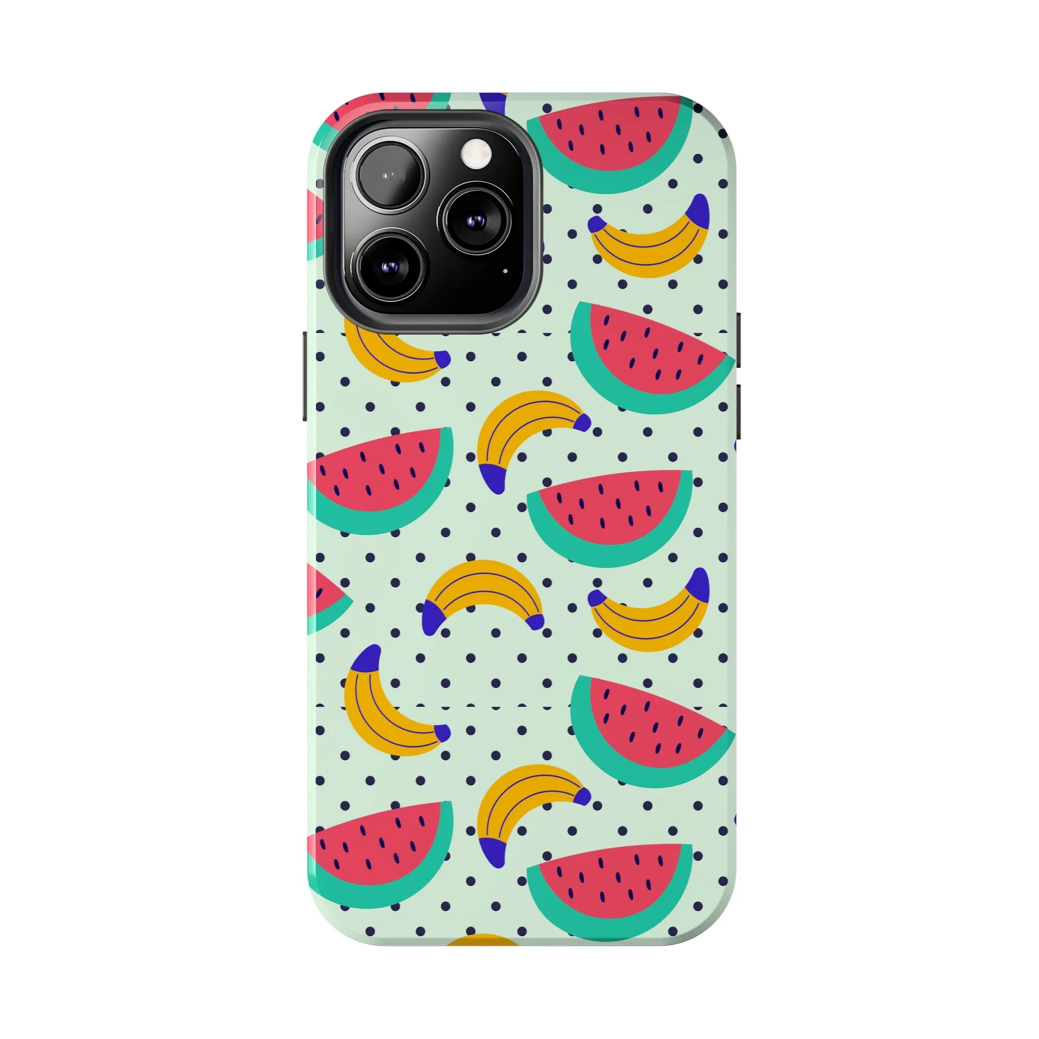 Summertime Fruits | Watermelon Case