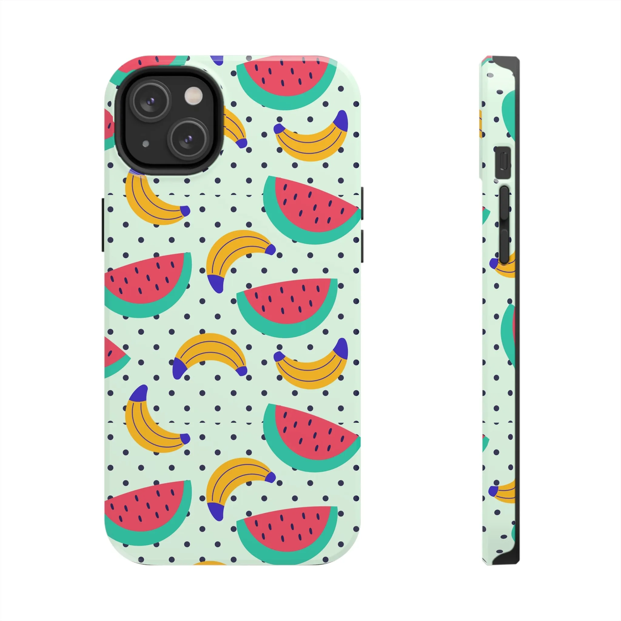 Summertime Fruits | Watermelon Case