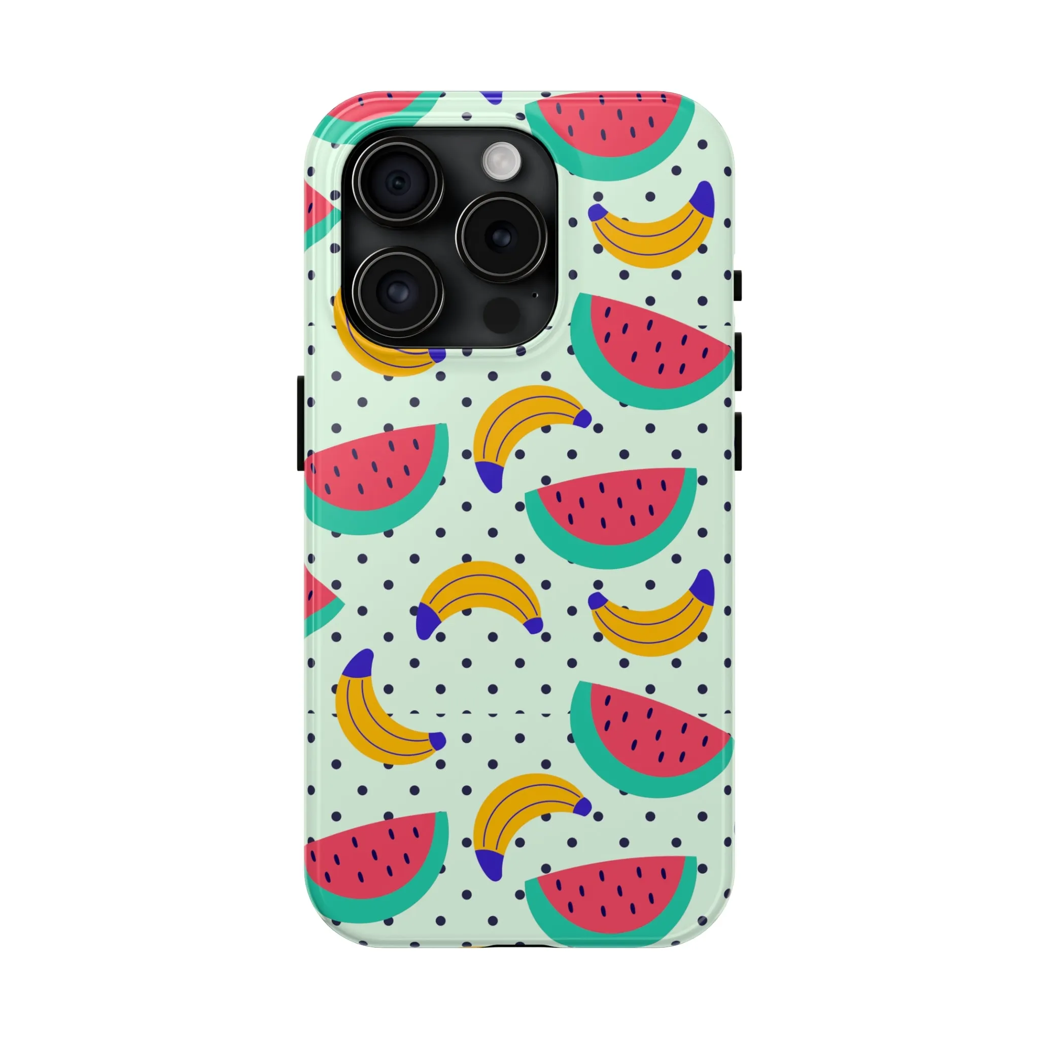 Summertime Fruits | Watermelon Case