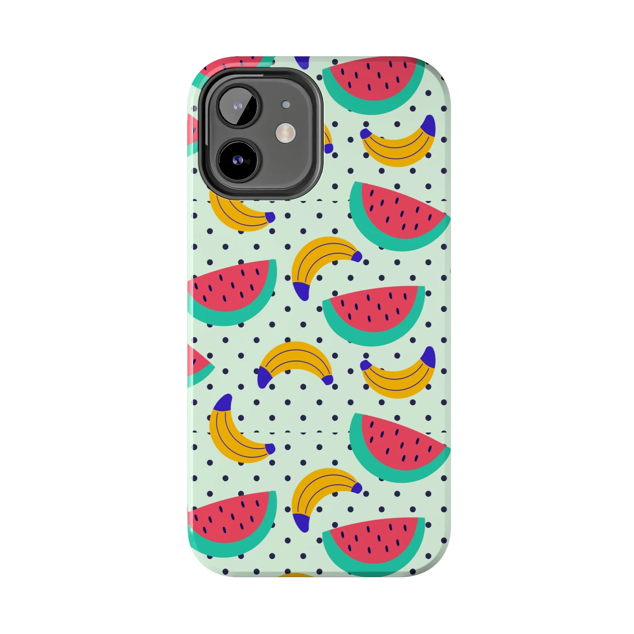 Summertime Fruits | Watermelon Case