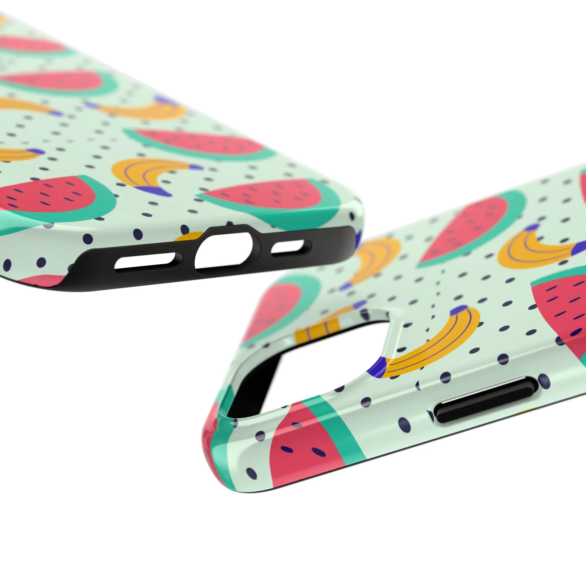 Summertime Fruits | Watermelon Case