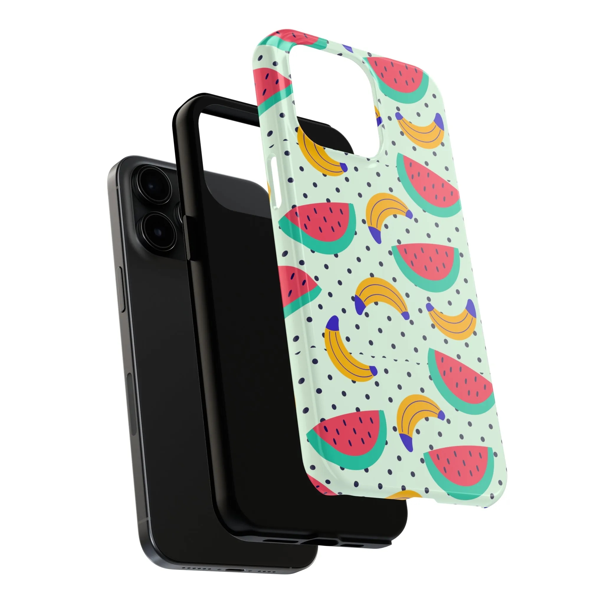 Summertime Fruits | Watermelon Case