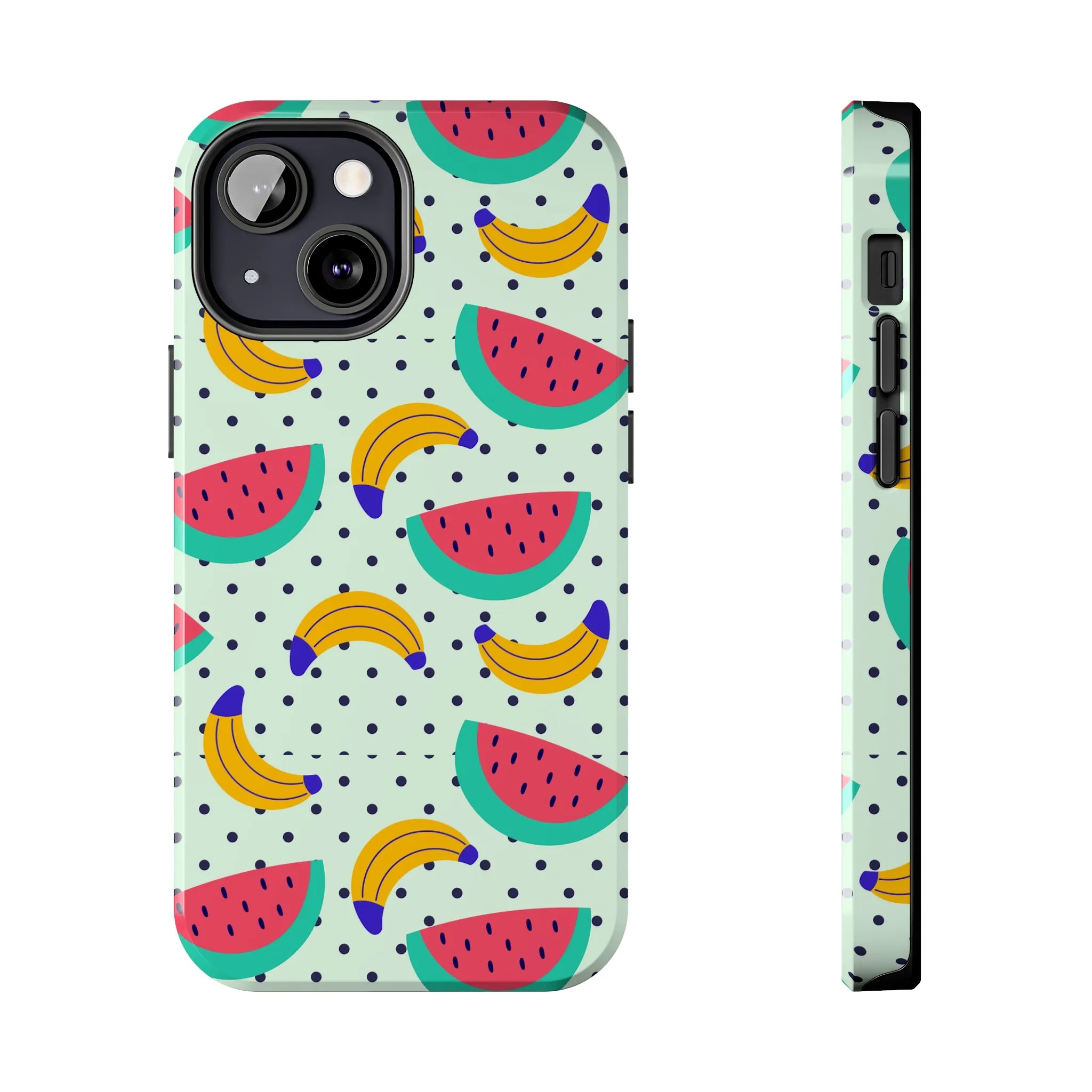 Summertime Fruits | Watermelon Case