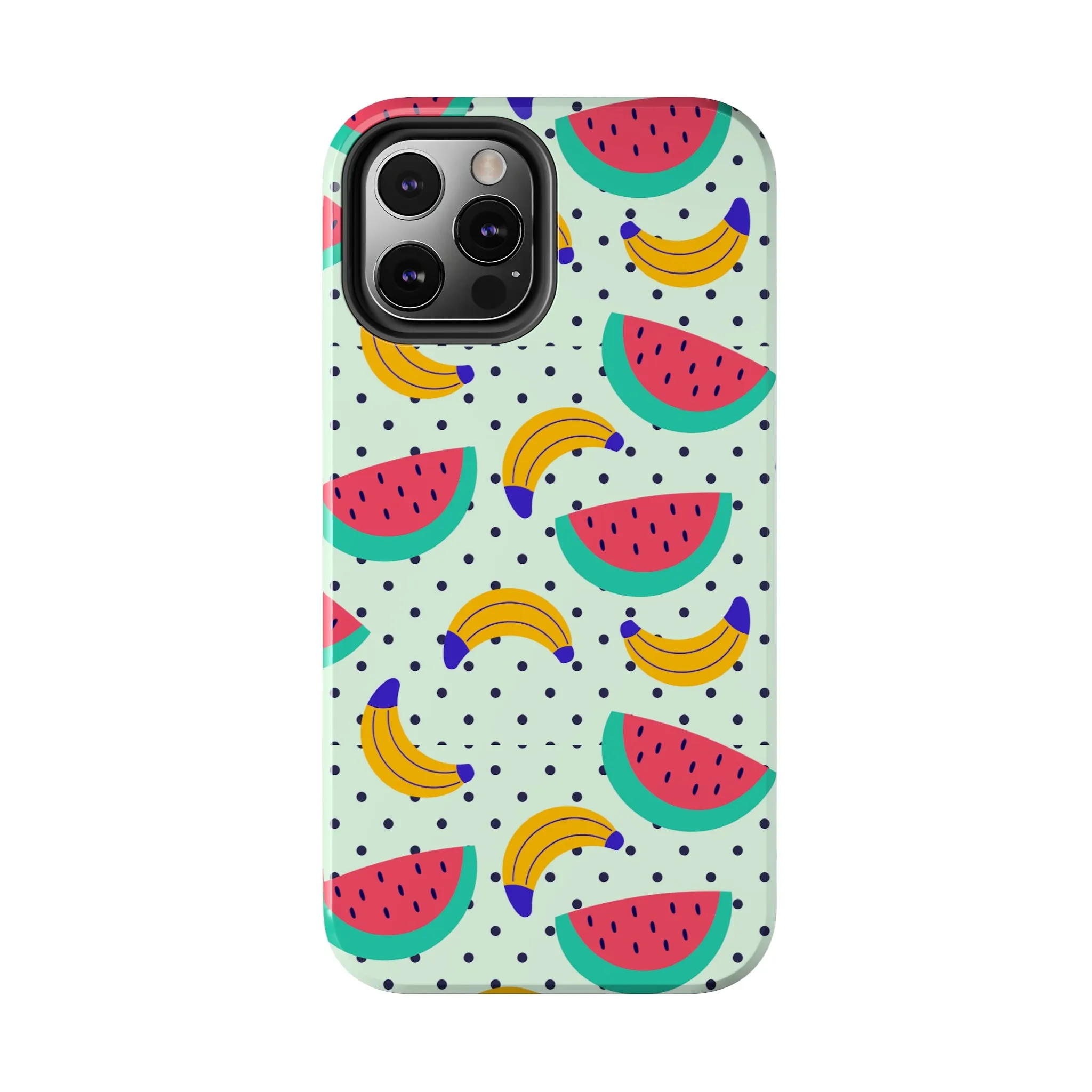 Summertime Fruits | Watermelon Case